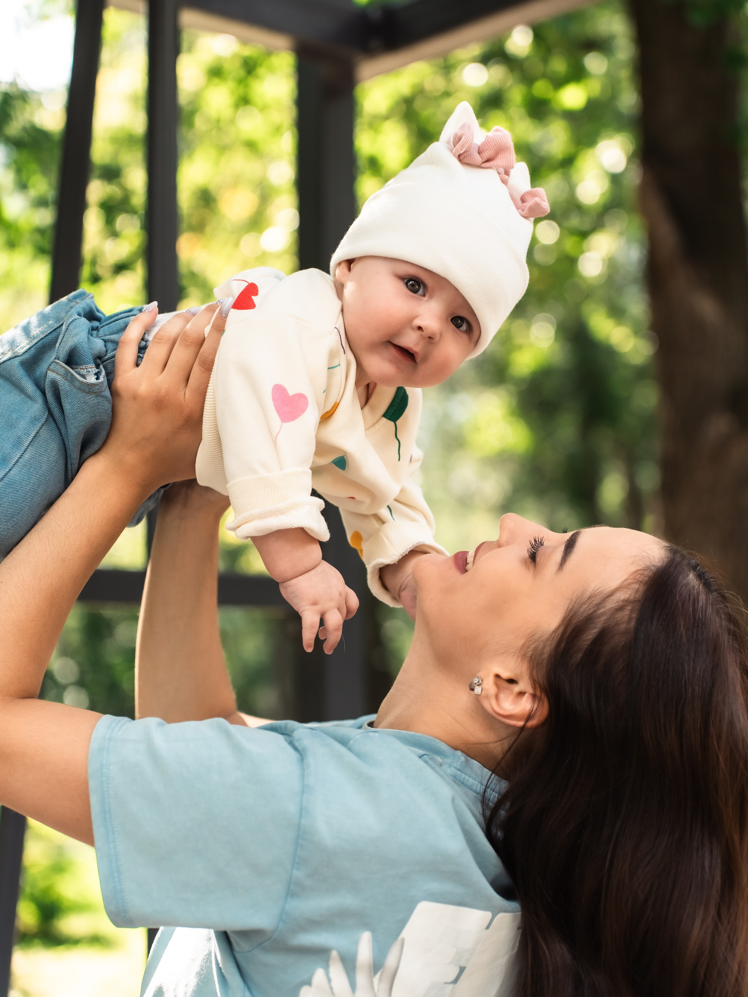 Семейная фотосессия в Екатеринбурге. Фотограф из Екатеринбурга Алена Мусалимова
