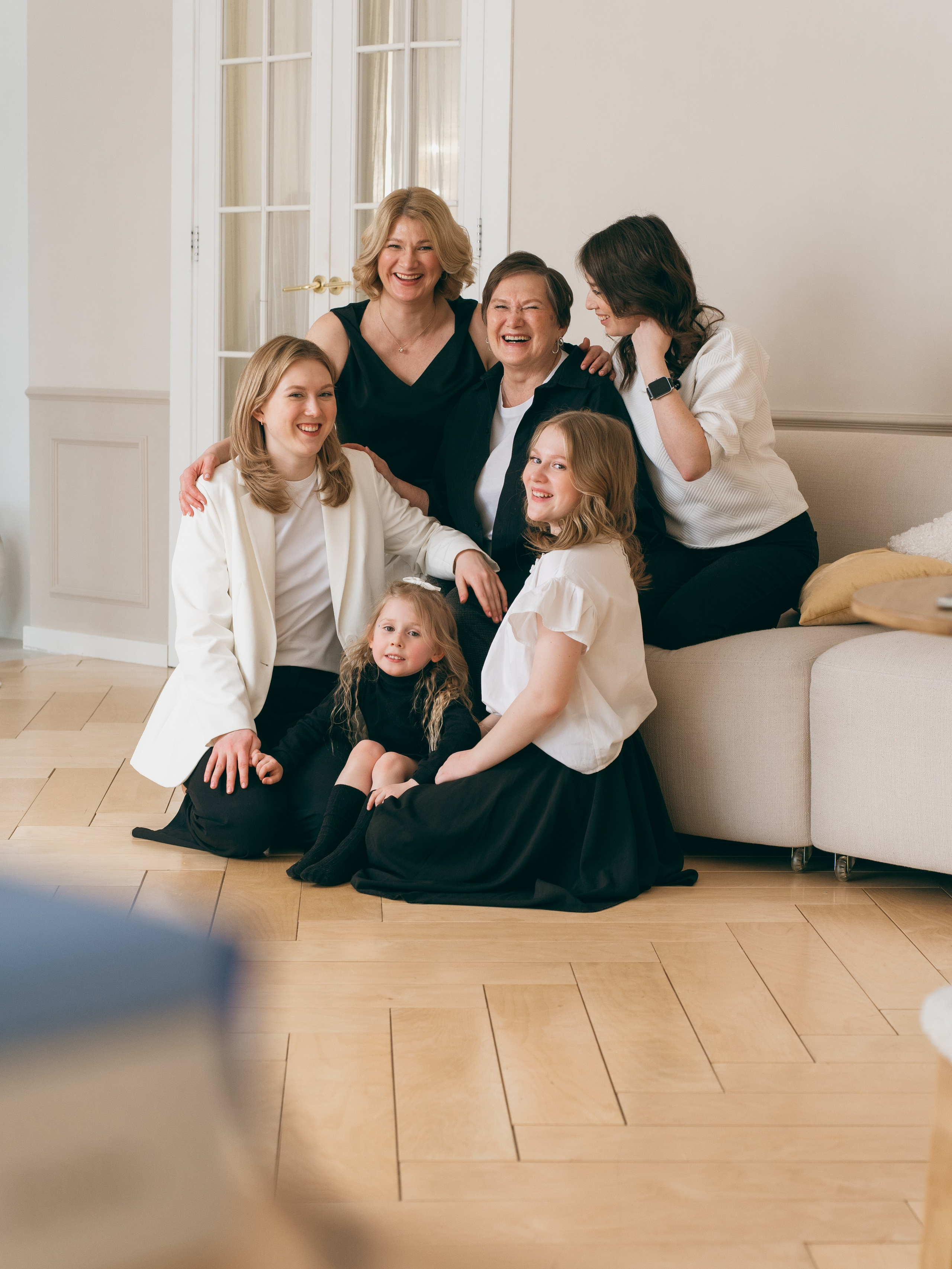 Фотограф из Екатеринбурга Алена Мусалимова