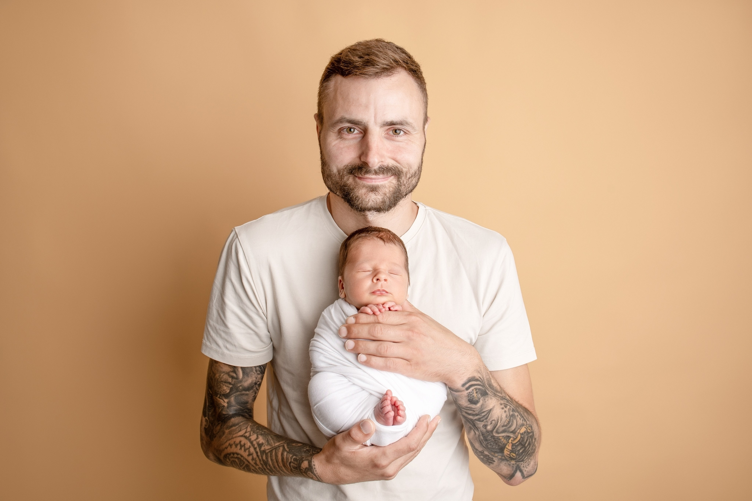 Семейные. Фотограф новорождённых Минск — стоимость newborn фотосессии в Минске