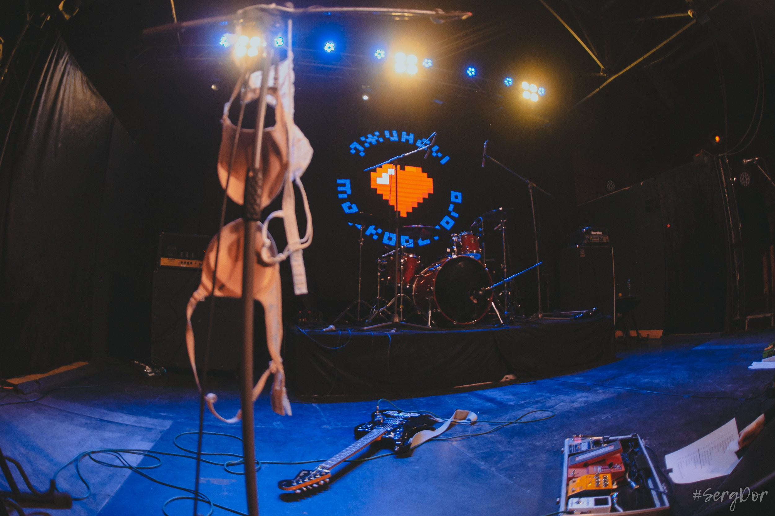 джинсы тарковского, Factory 3, Санкт-Петербург, СПб, концерт, 09.11.2023, SergDor, 9 ноября 2023 года, #SergDor