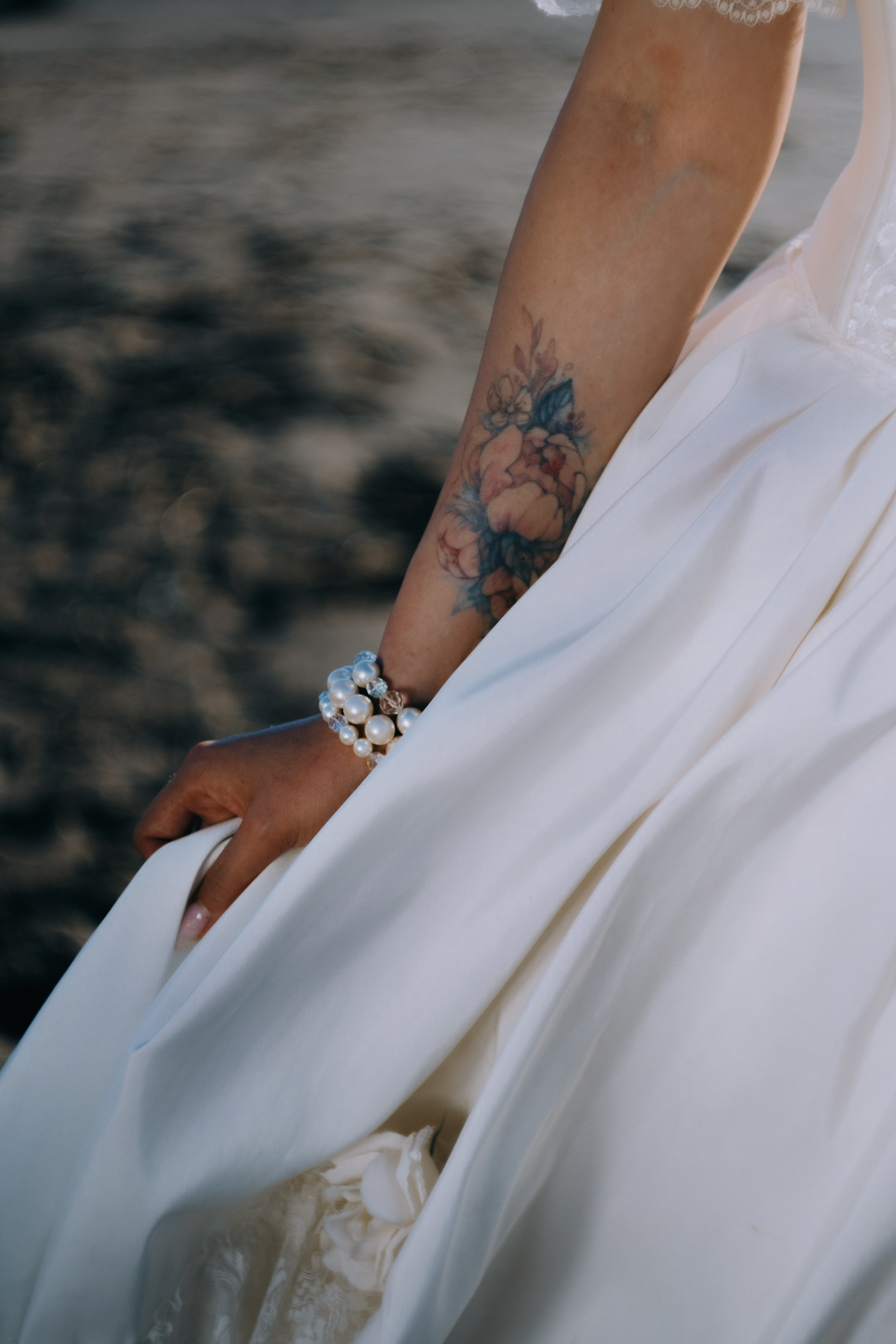 А на небе только и разговоров, что о море и о закате. Дмитрий Пропадалин, Нейрофотография