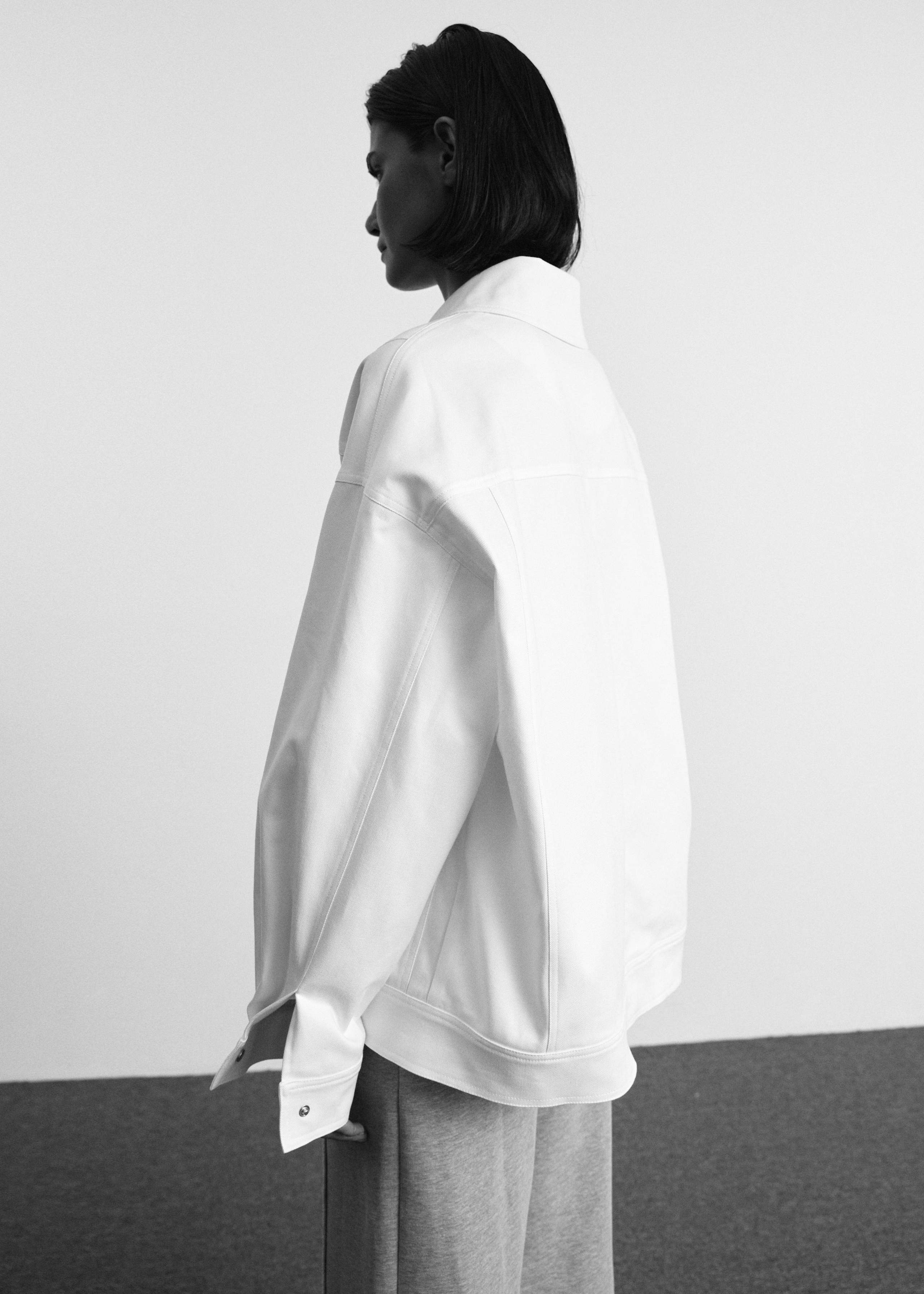 OTTEN. Darya Abramova photographer