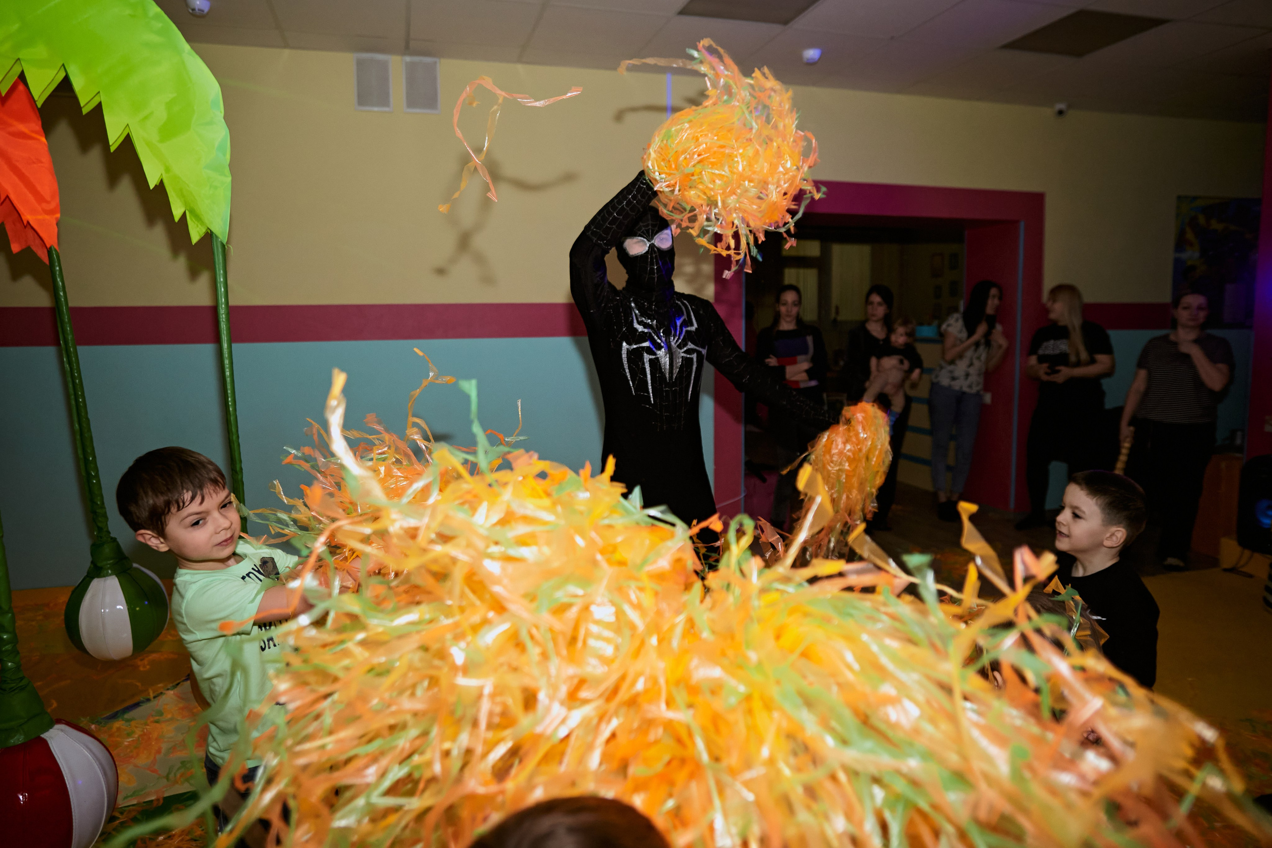 Веном. Фотограф Ростов-на-Дону Свадебный Фотограф в Ростове Ксения Орлова