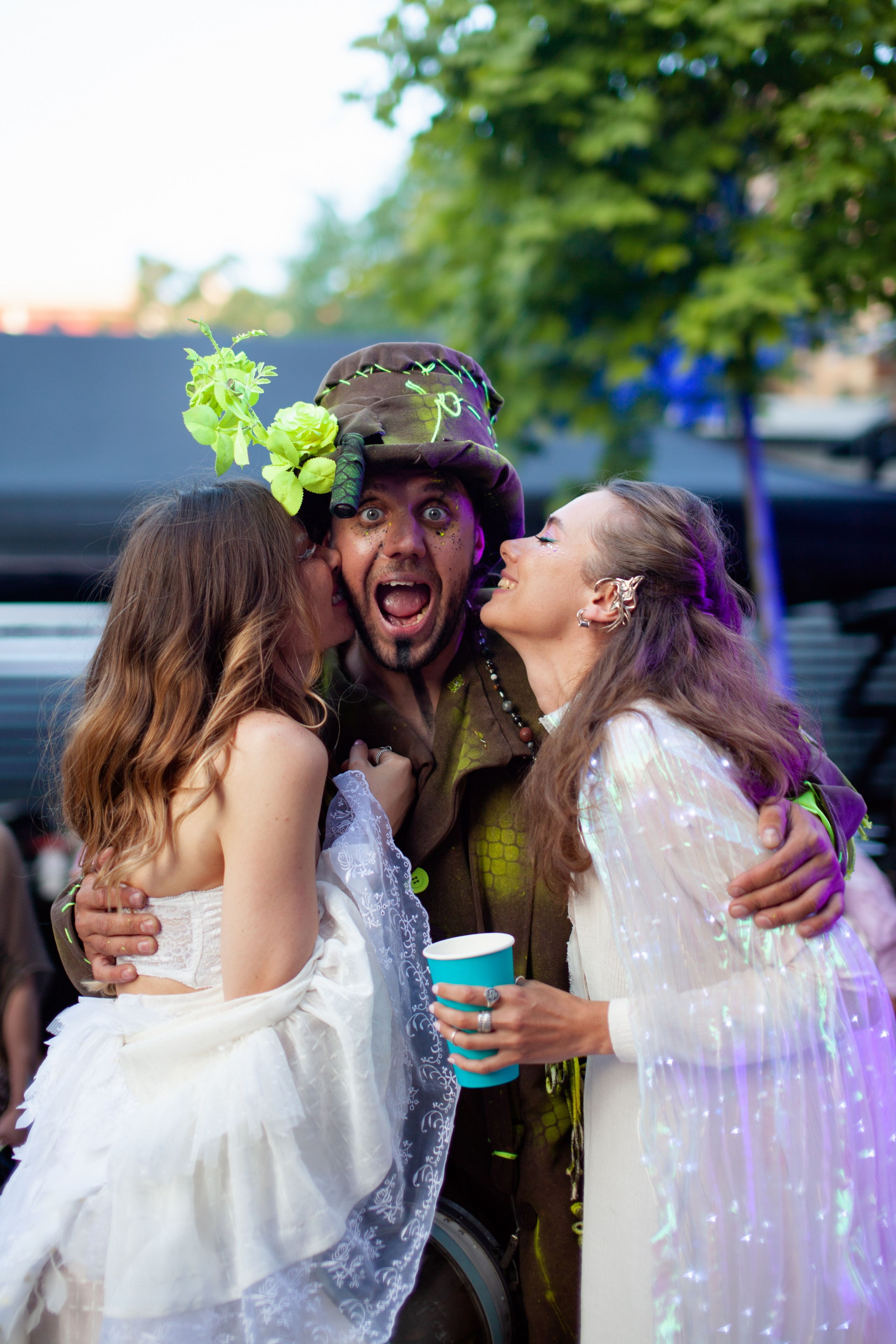 Happy Birthday Tom tree. Фотограф Ростов-на-Дону Свадебный Фотограф в Ростове Ксения Орлова