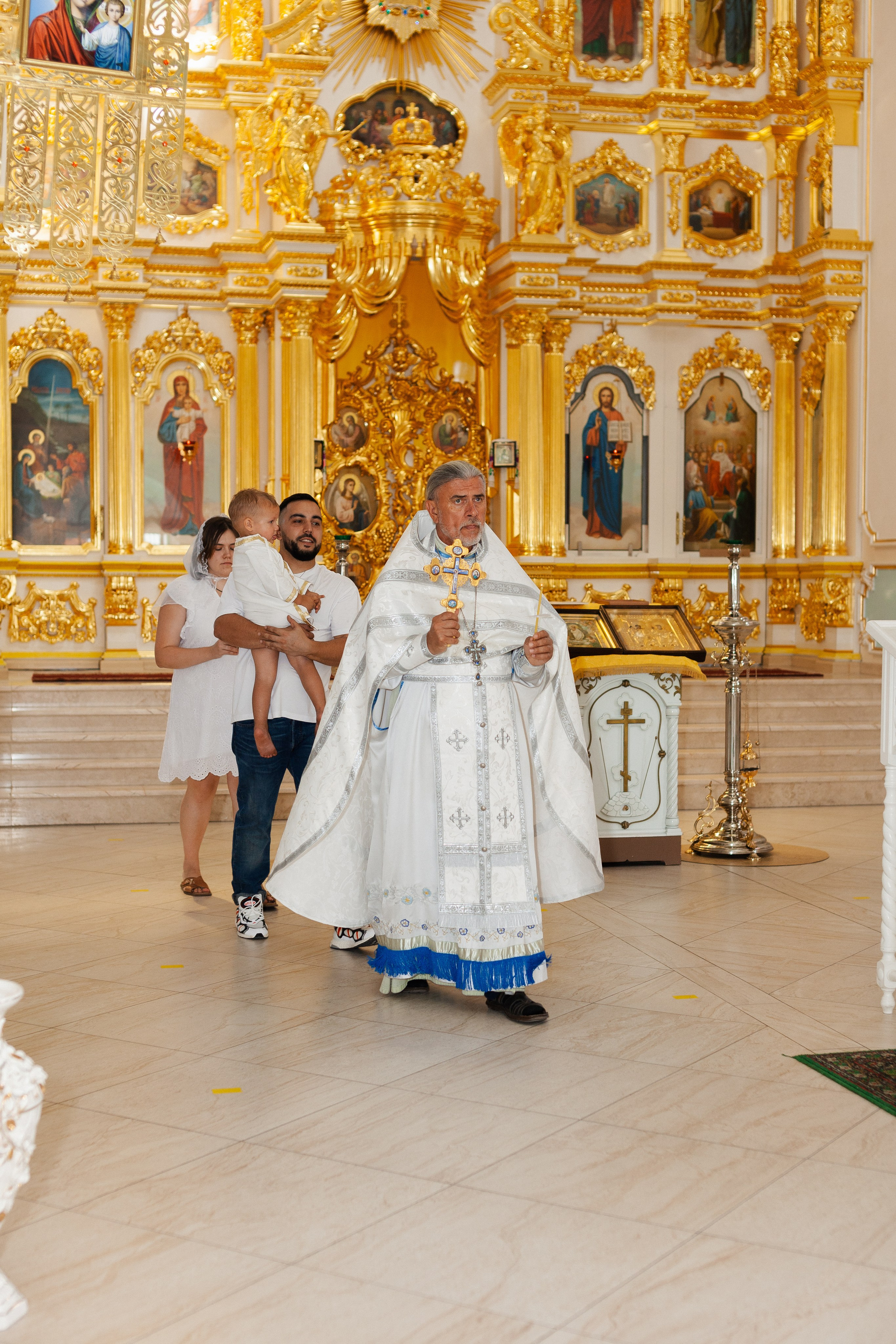 Крещение. Фотограф Ростов-на-Дону Свадебный Фотограф в Ростове Ксения Орлова