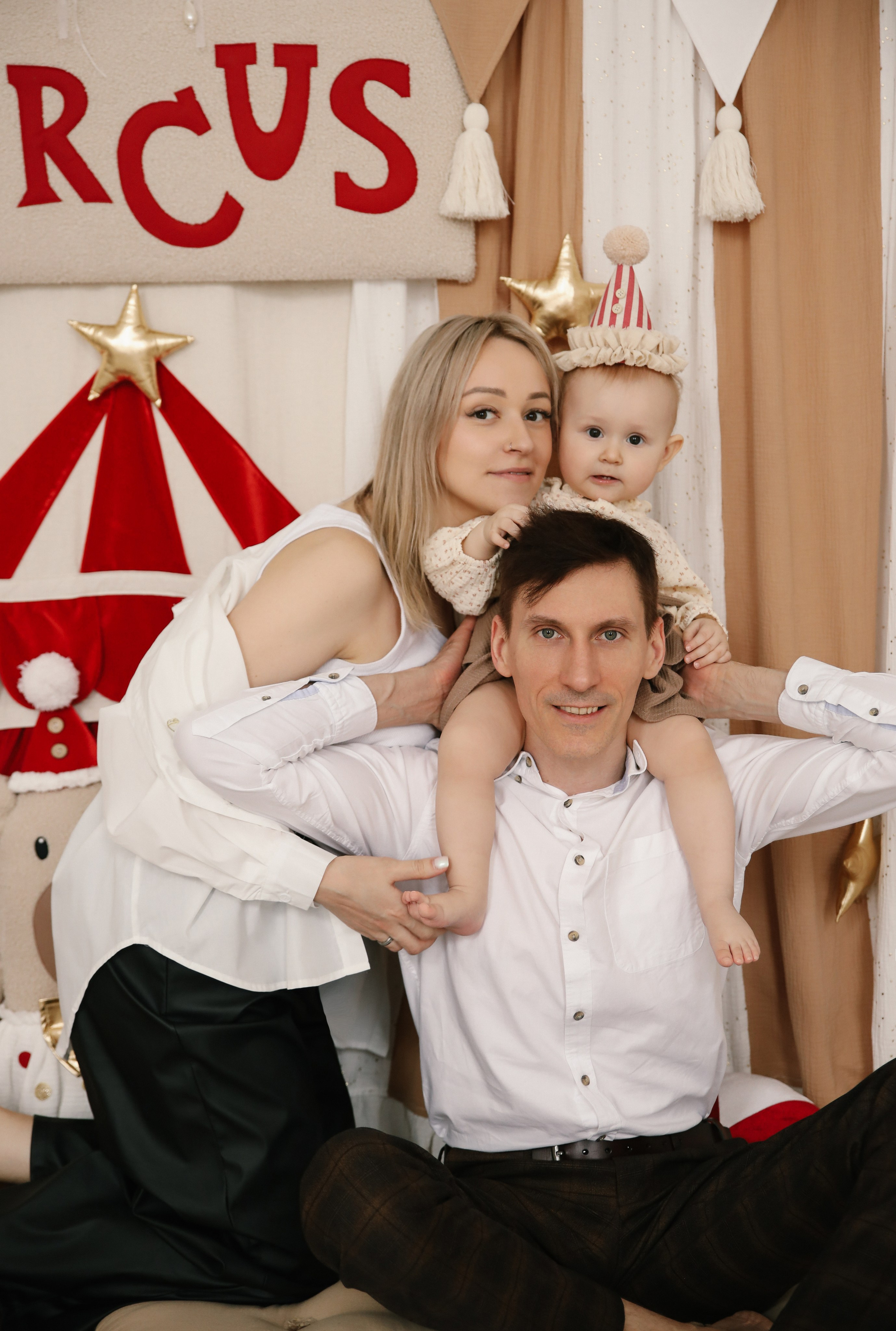 Свадебный и семейный фотограф Анастасия Матвеева Москва | МО