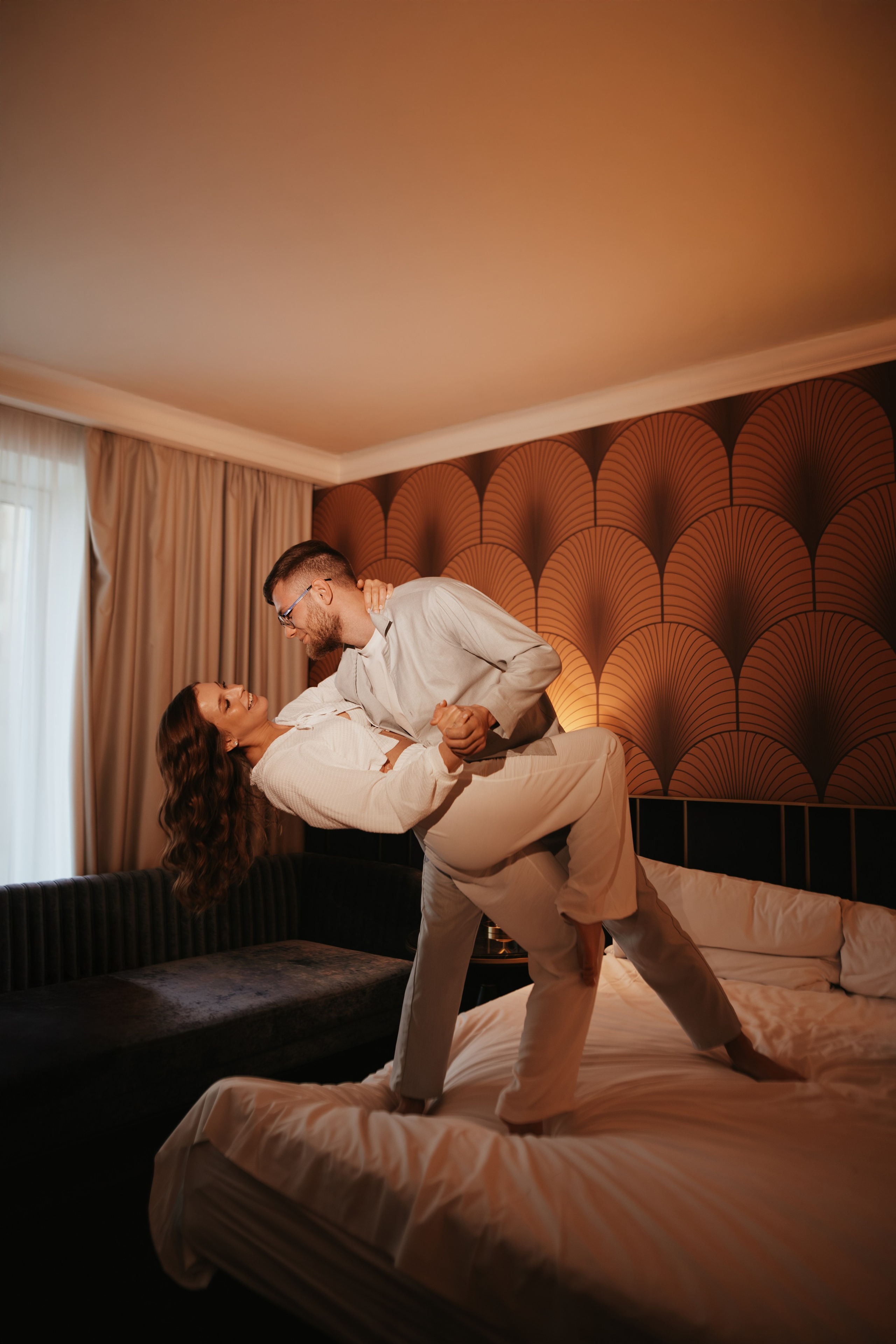 Свадебные съёмки. Фотограф | Пушкино | Москва | Ирина Харитонова