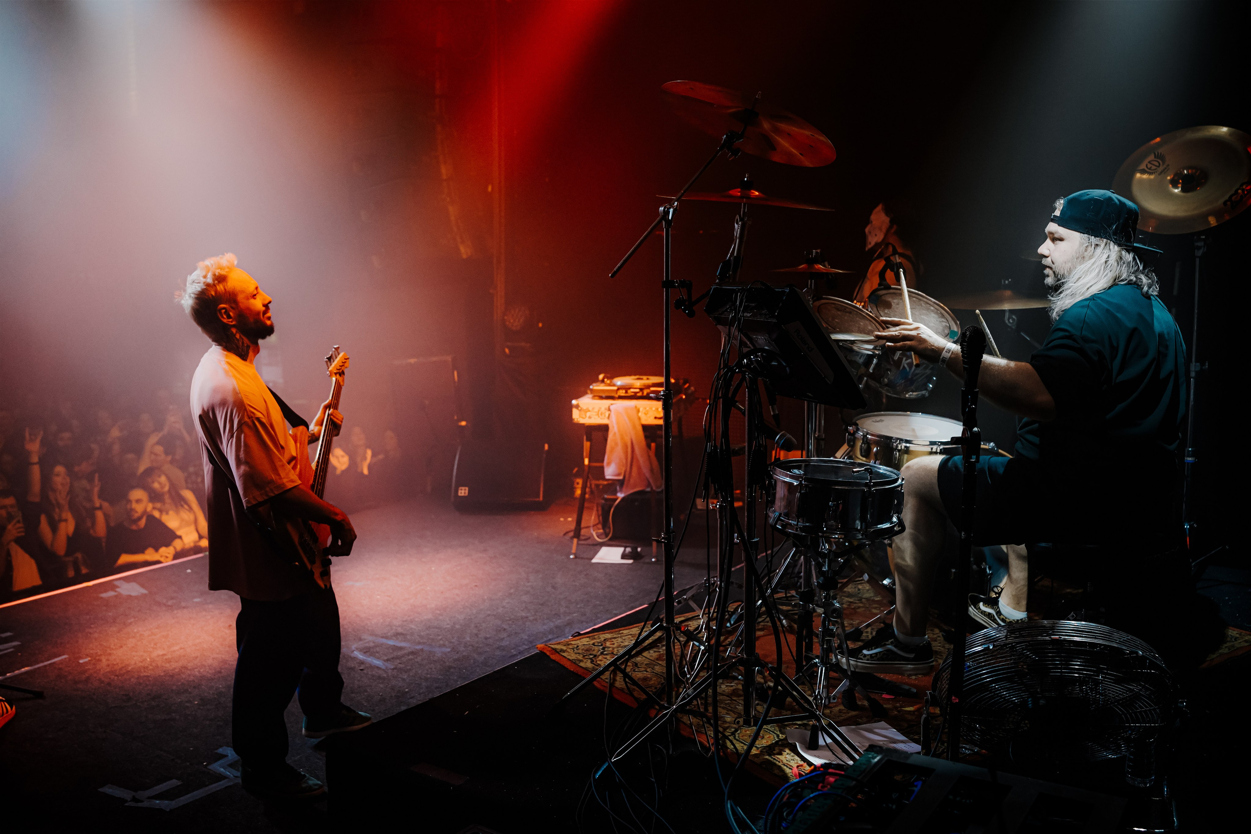 Cardio Killer, Рассвет, СПб, 22 022 026. Event-фотограф Болотнова Елена