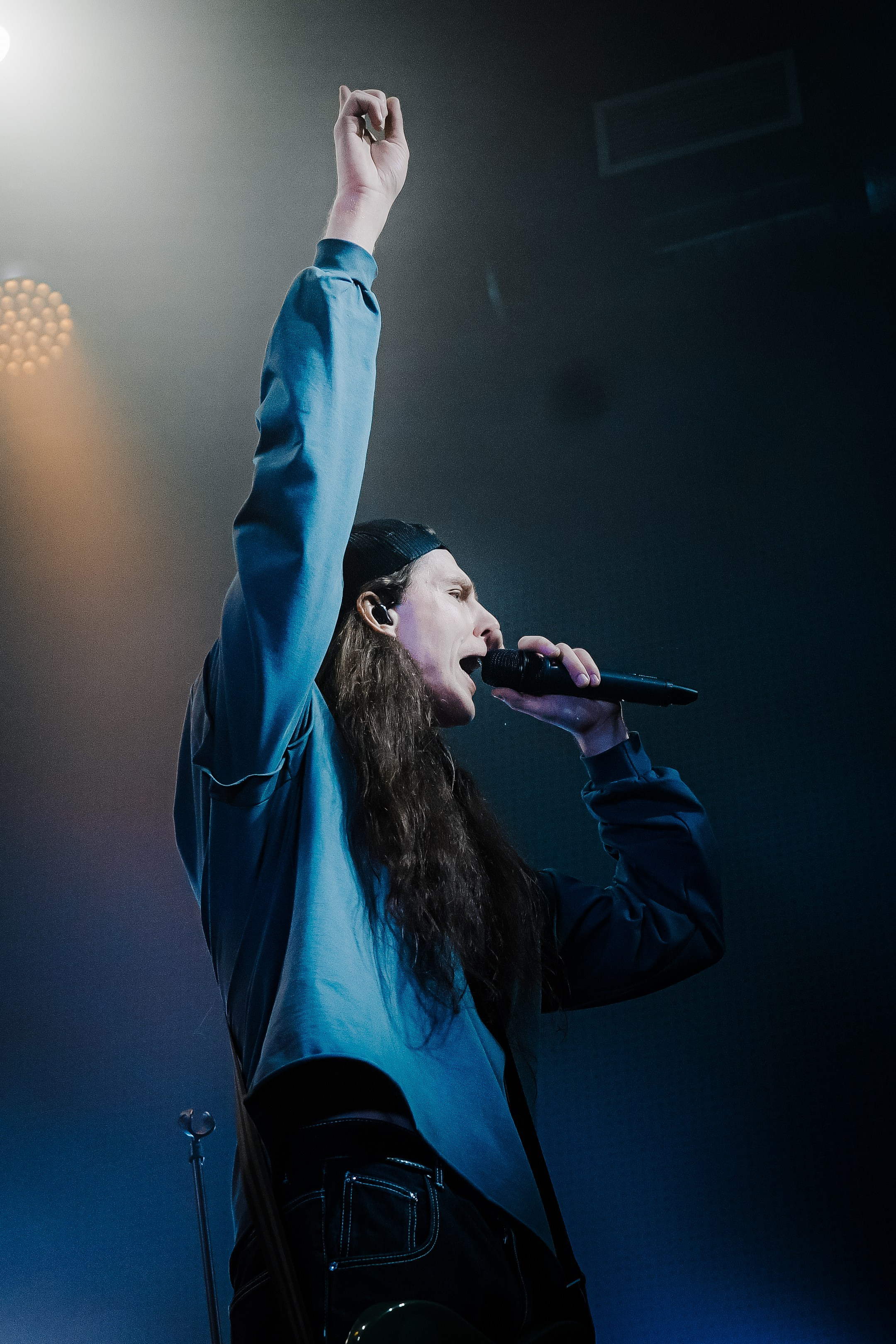 Cardio Killer, Рассвет, СПб, 22 022 026. Event-фотограф Болотнова Елена