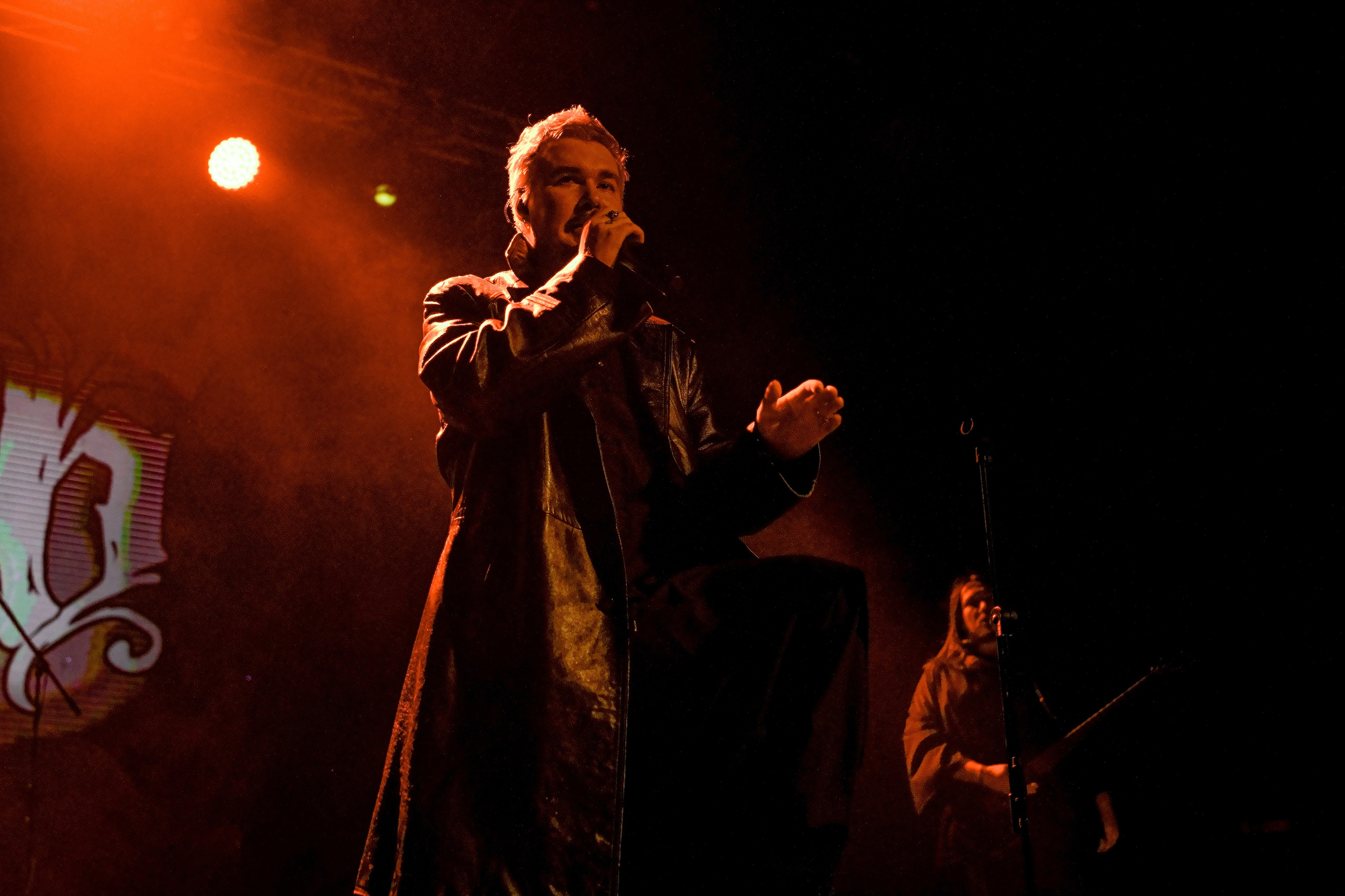 Сруб, ABYSS FEST 2026. Event-фотограф Болотнова Елена