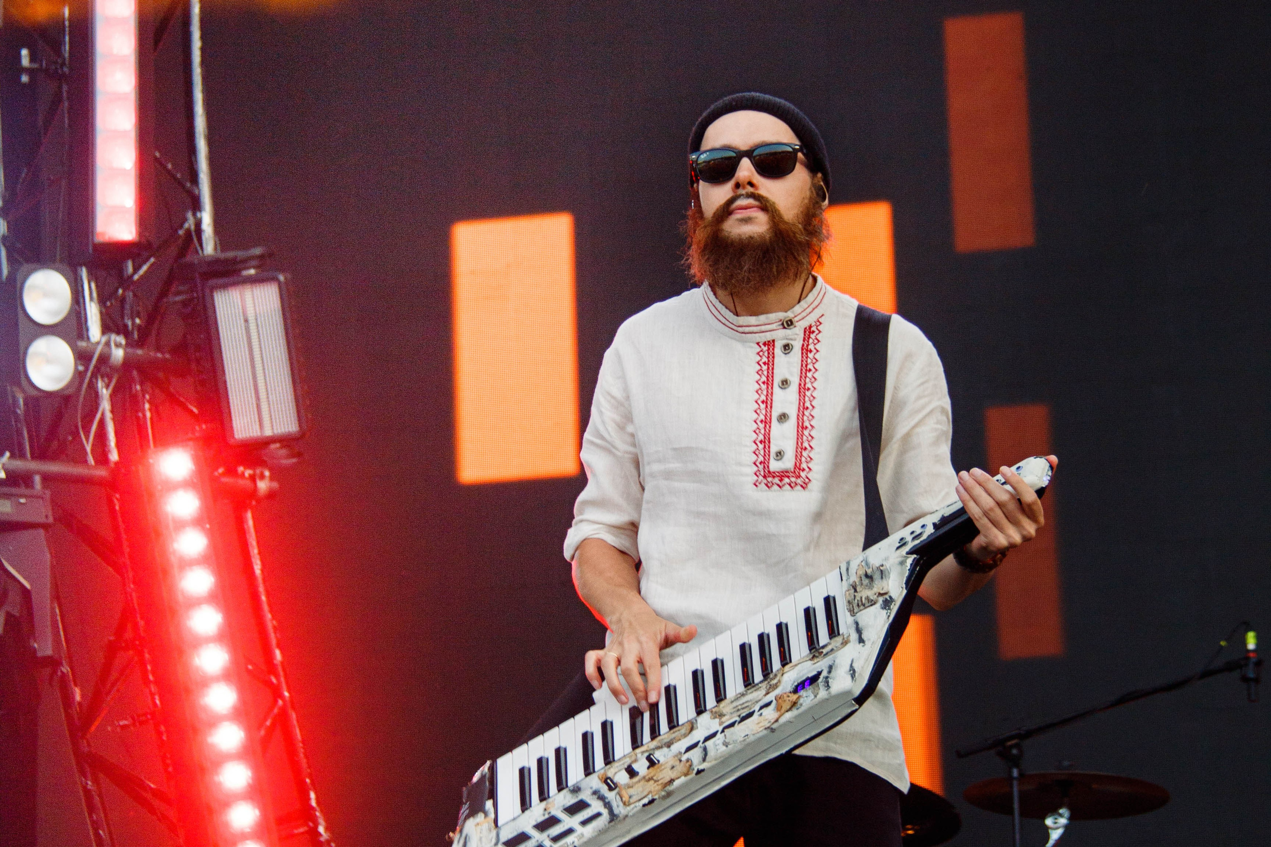 Нейромонах Феофан, «Воздух Карелии» 2025. Event-фотограф Болотнова Елена