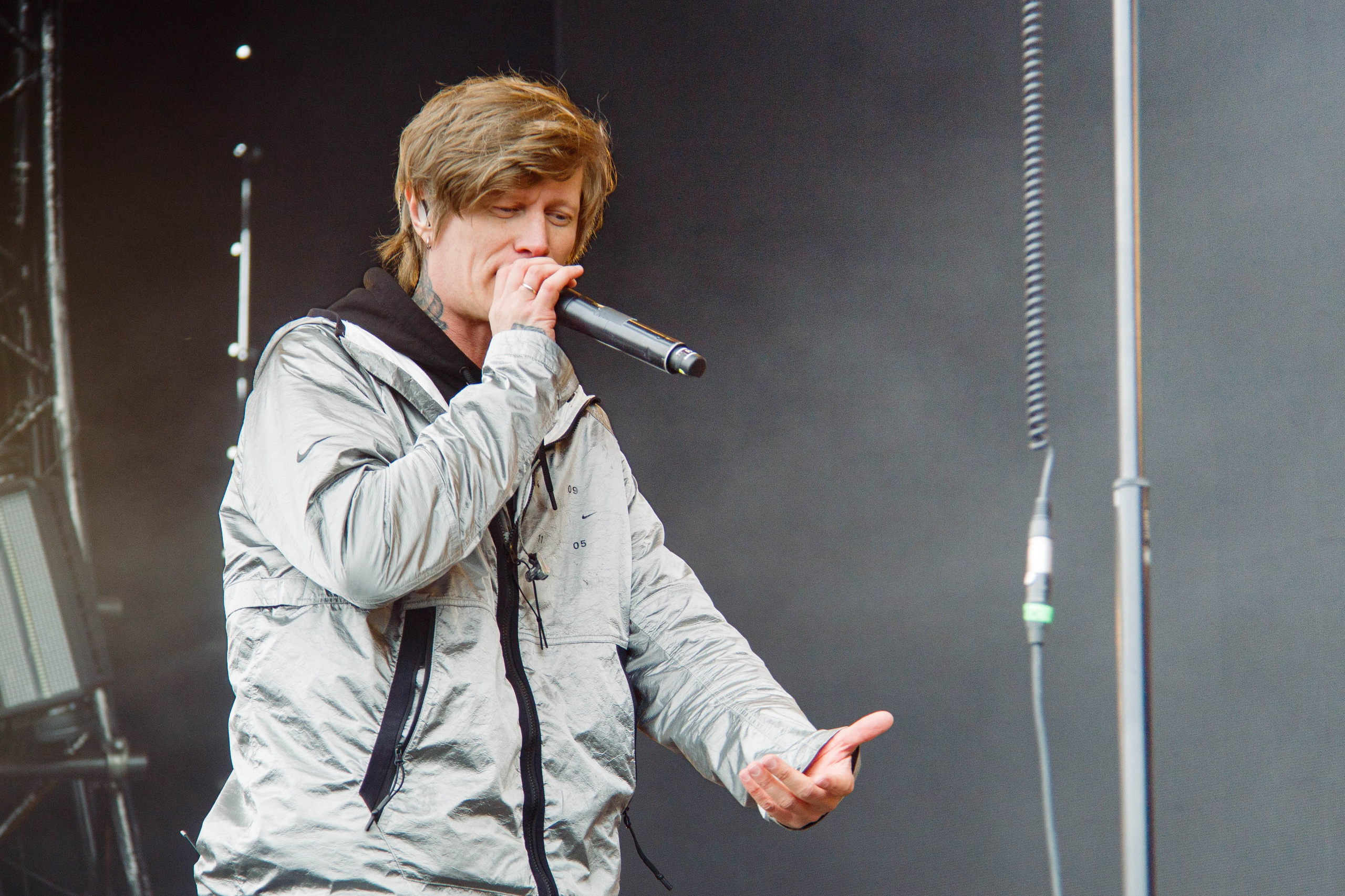 Jane Air, «Воздух Карелии» 2025. Event-фотограф Болотнова Елена