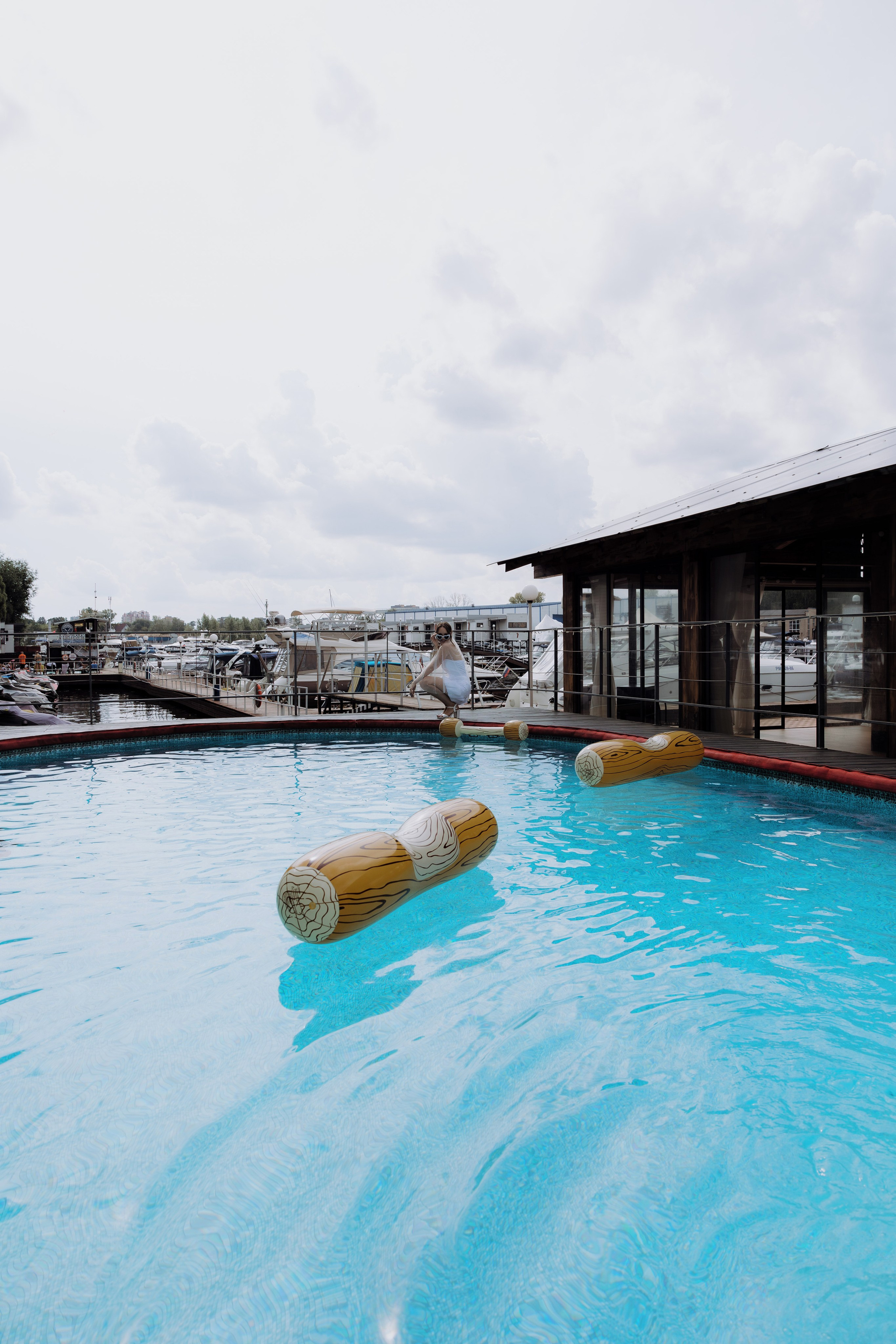 ALYONA_ JAN (Neptun eyacht-club). Фотограф Андрей Ширкалин Москва Московская обл, Коломна, Рязань