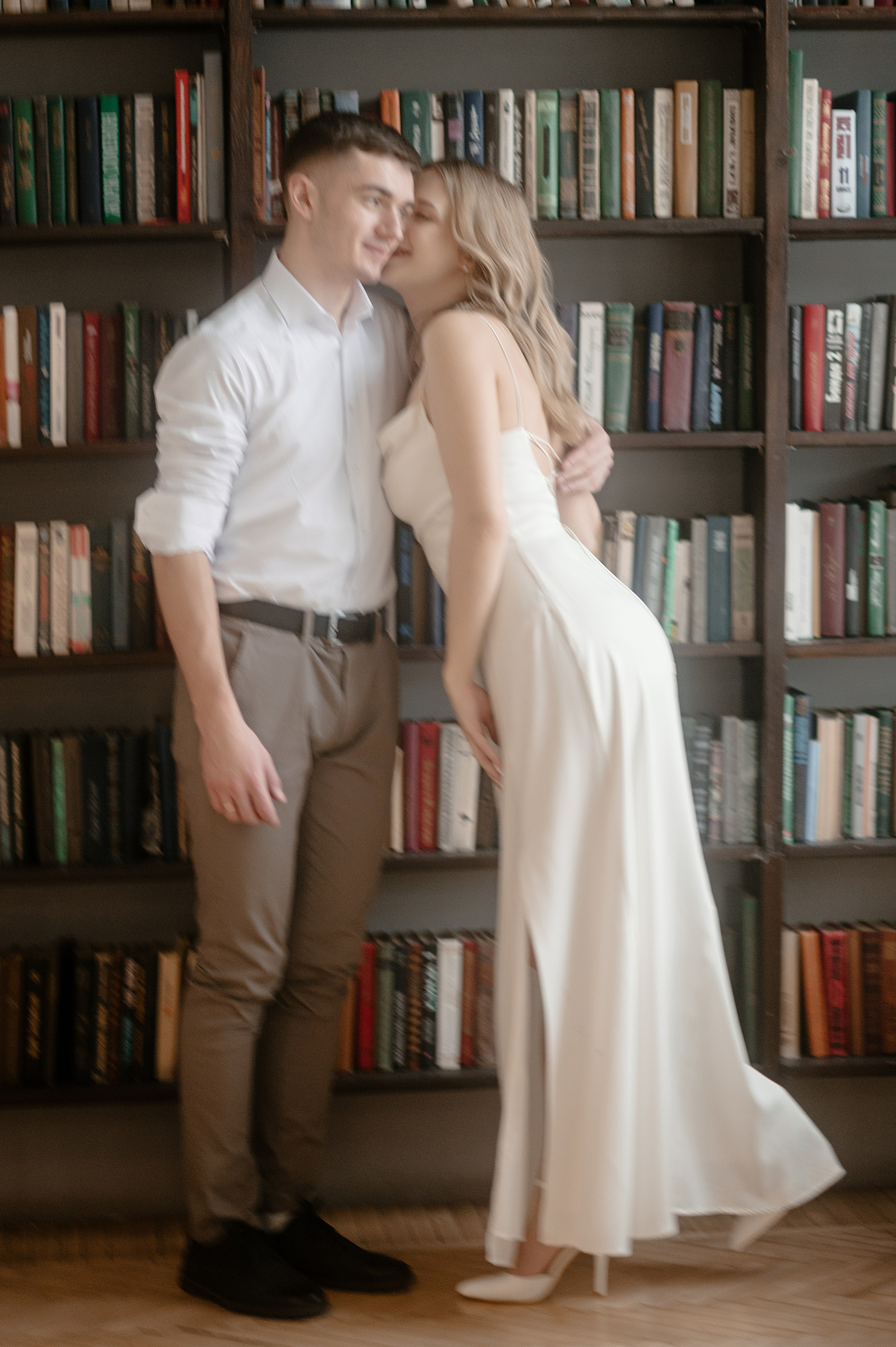 Свадебная фотосессия для Софьи и Владислава