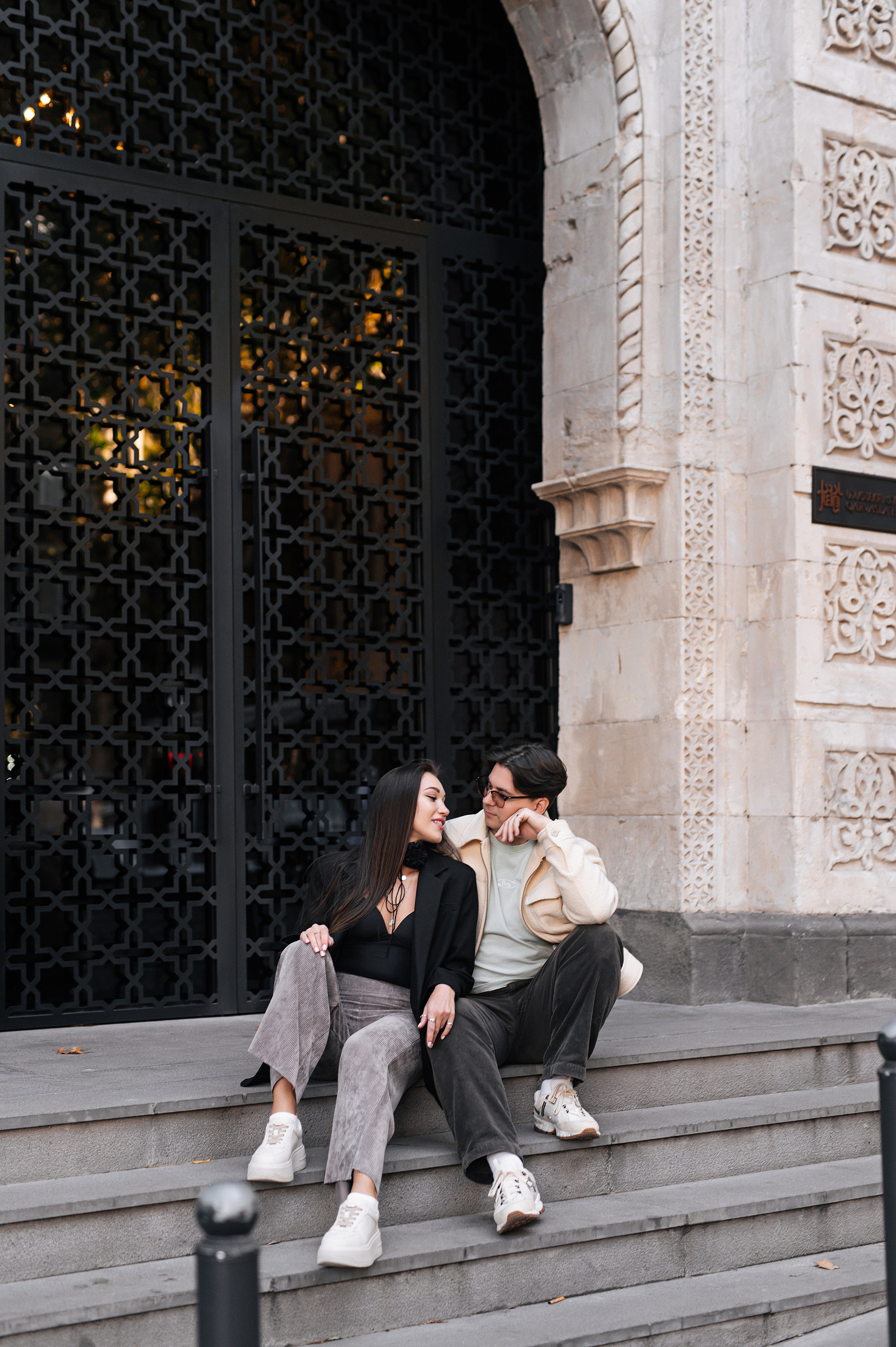 Фотосъемка Lovestory Новосибирск