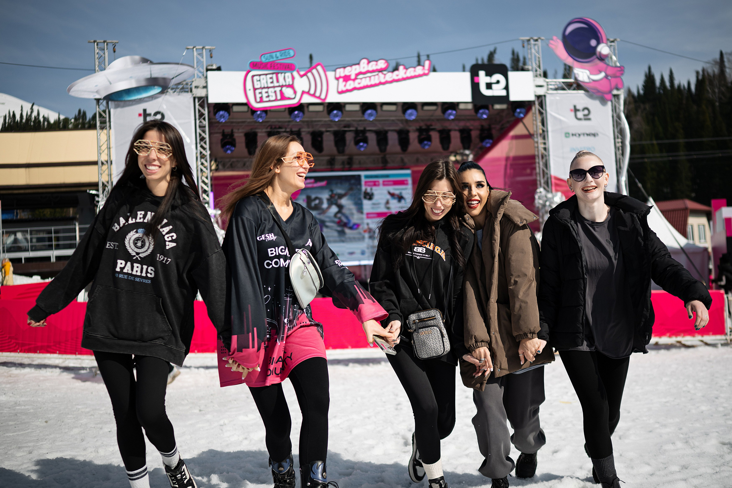 Грелка фест 2025