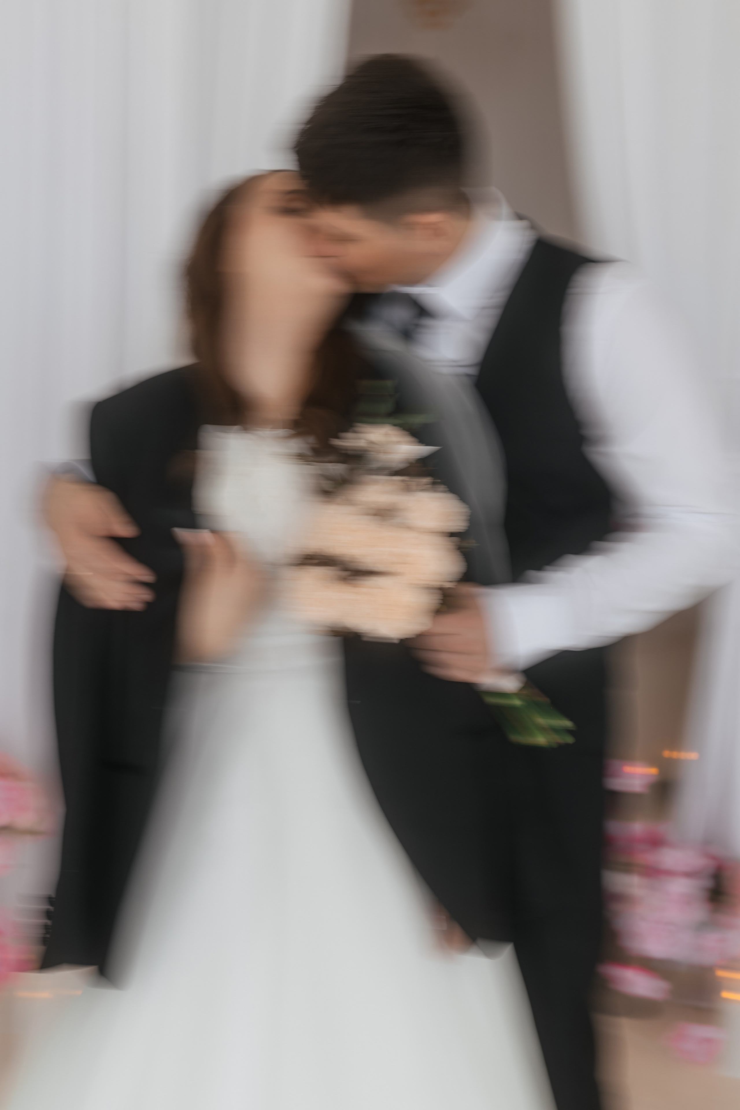 Свадьба Марина и Кирилл