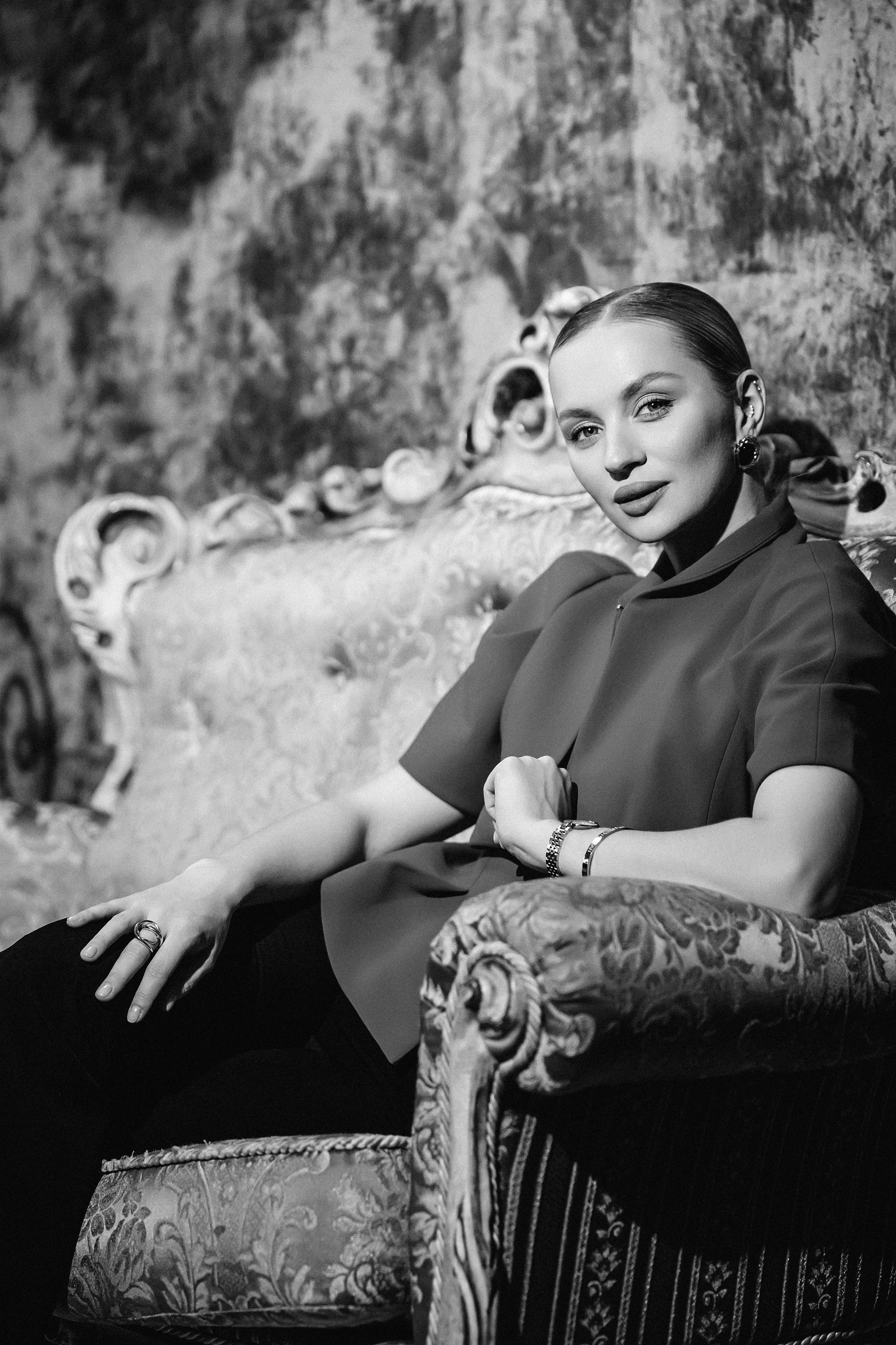 Фотосессия в Новосибирске