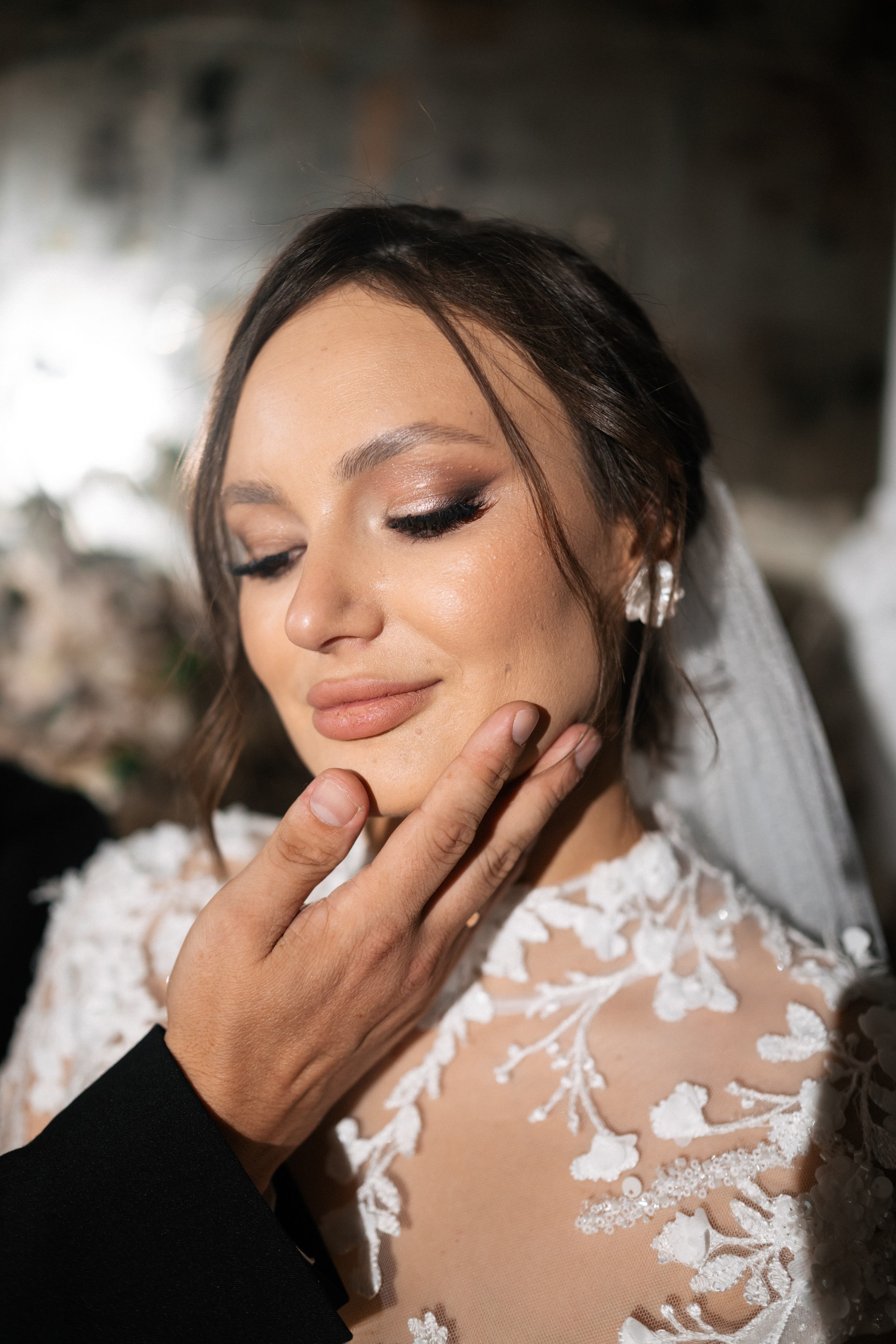 Свадебная фотосессия Владислав и Кристина