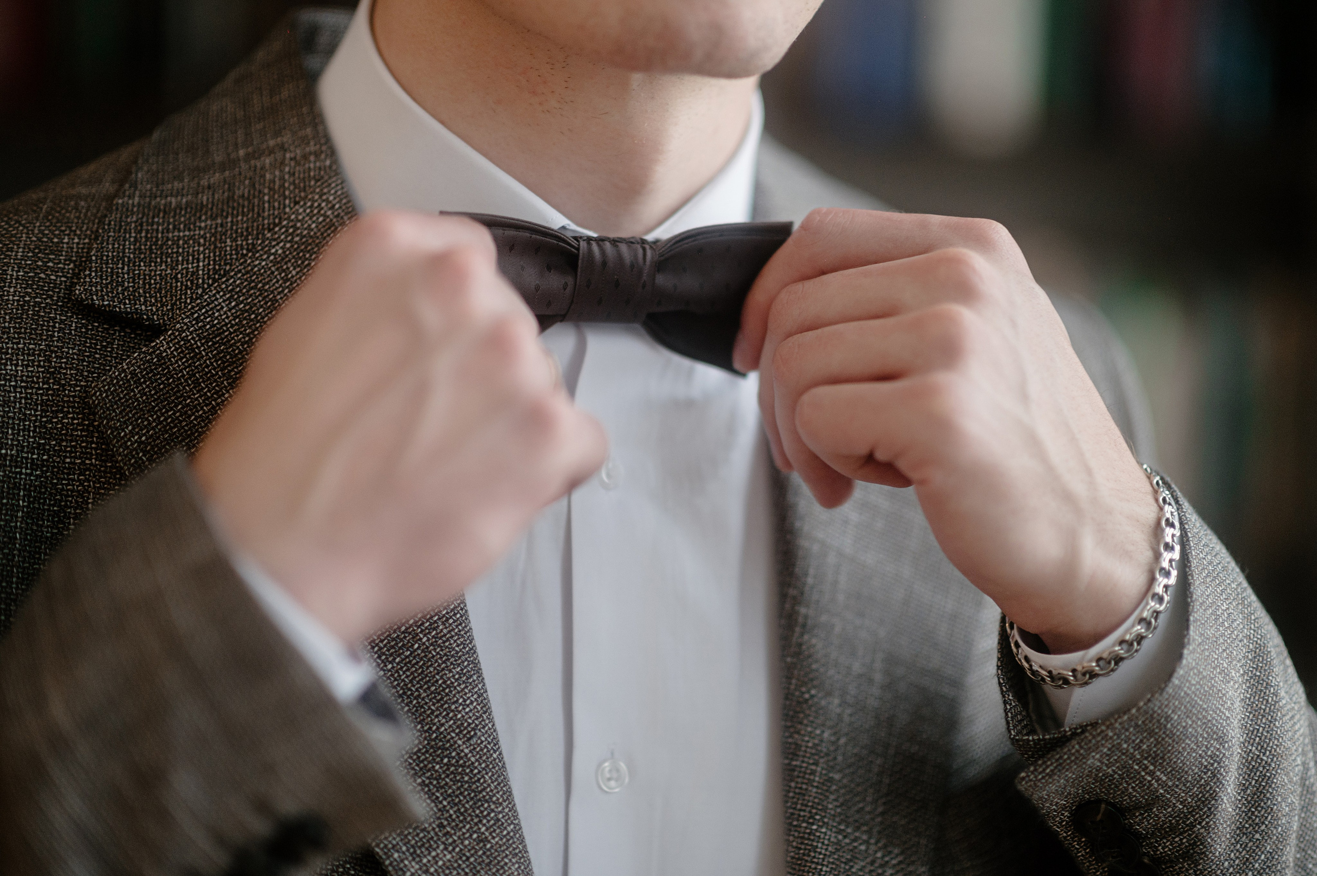 Свадебная фотосессия для Софьи и Владислава