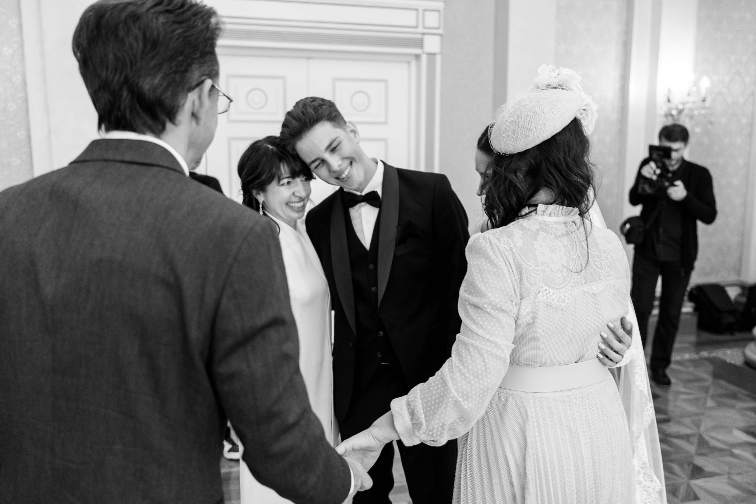 A & E. Свадебный фотограф в Тюмени и Екатеринбурге Сергей Михин