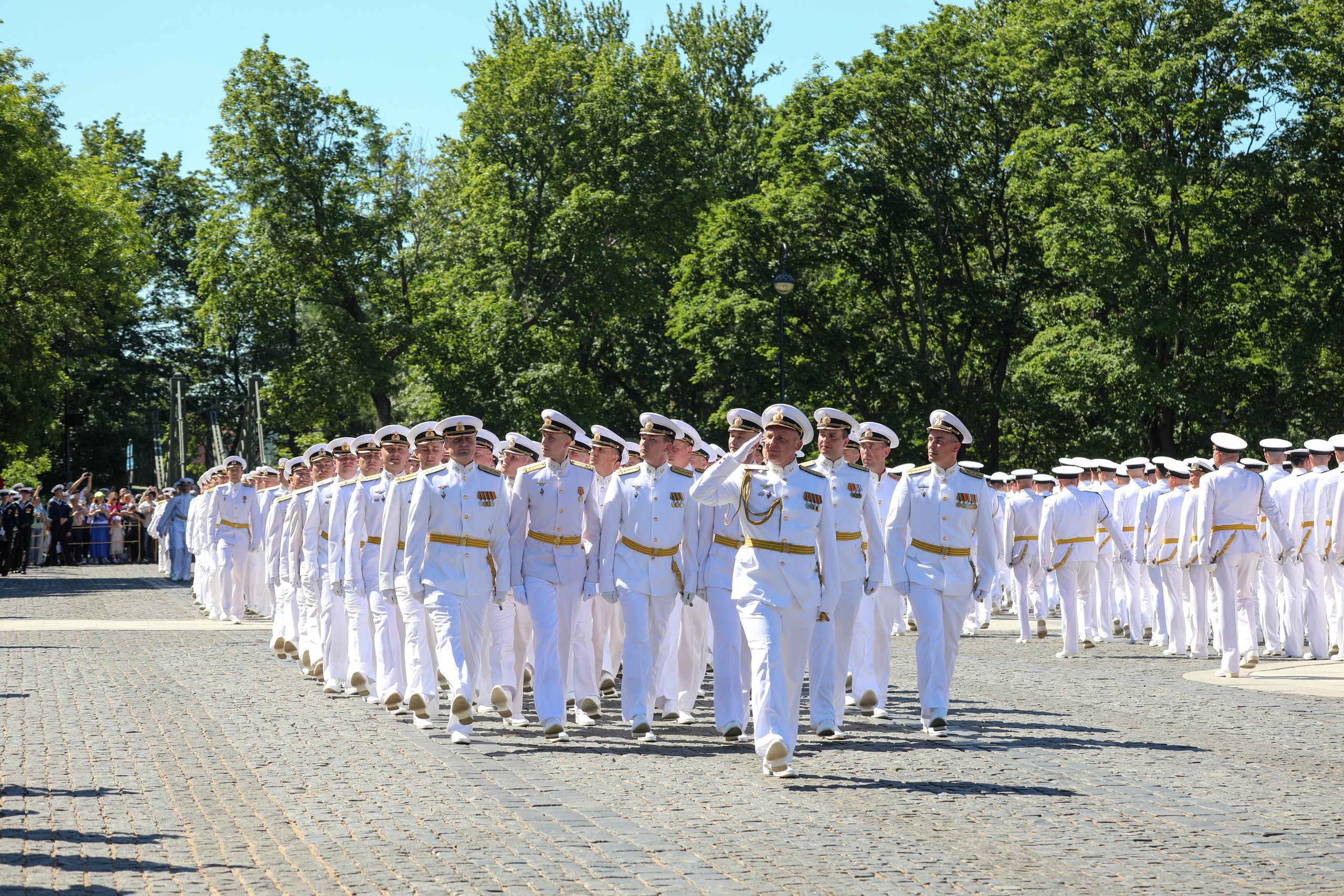 Репортаж. Дмитрий Старков — фотограф