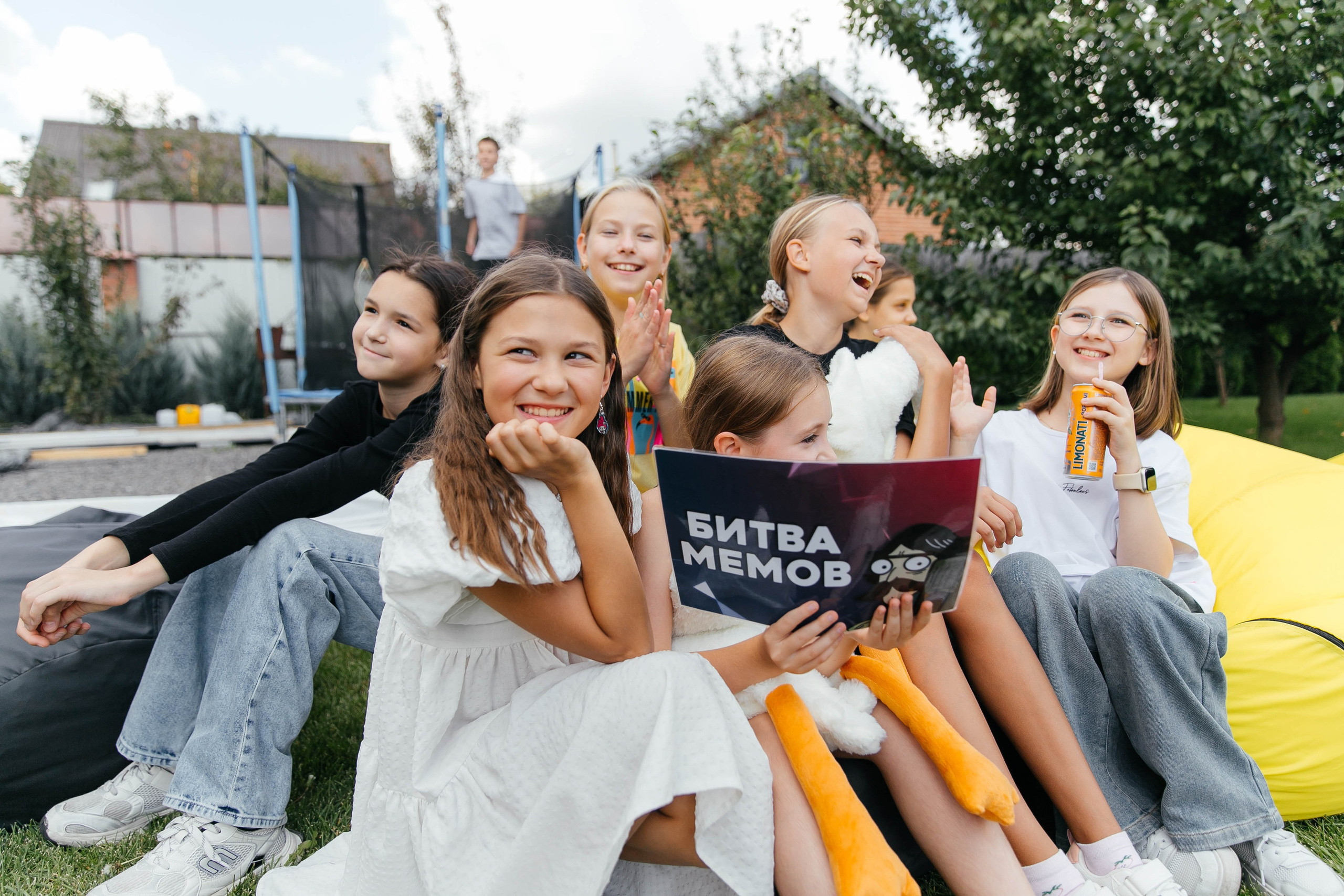 ДР Лены. Профессиональный фотограф Тольятти | Самара | Москва | Сочи