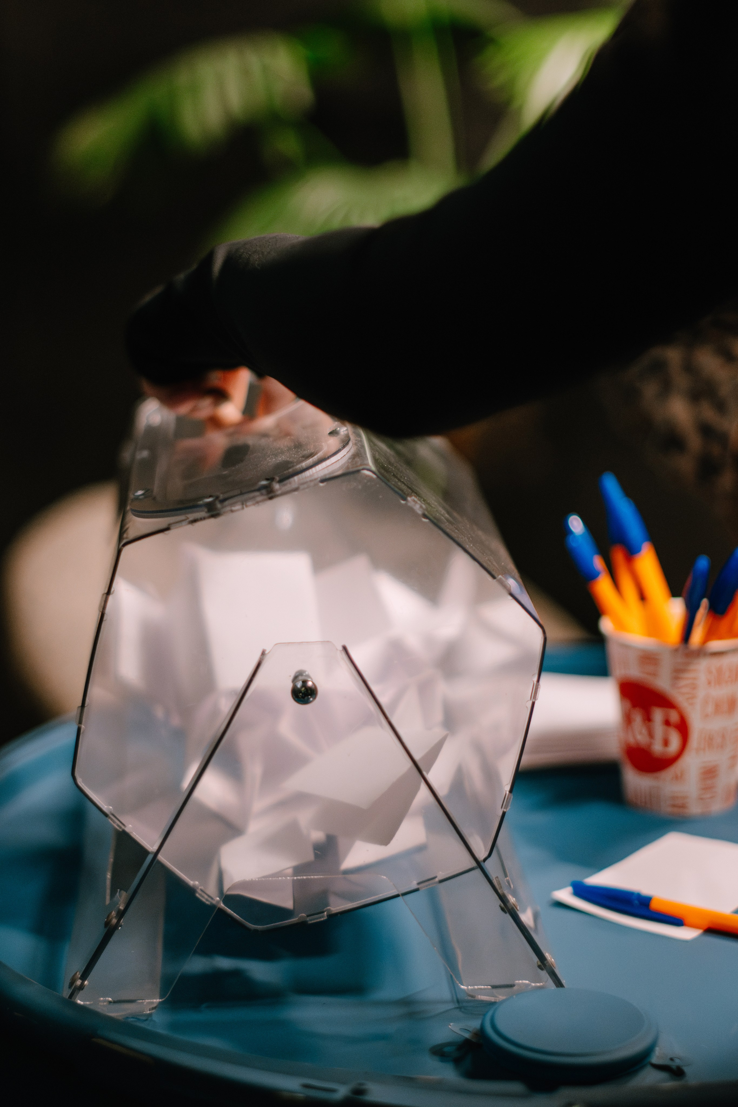 StandUp Клуб. Челябинск. Тех открытие. Фотограф в Челябинске Любовь Денисенко