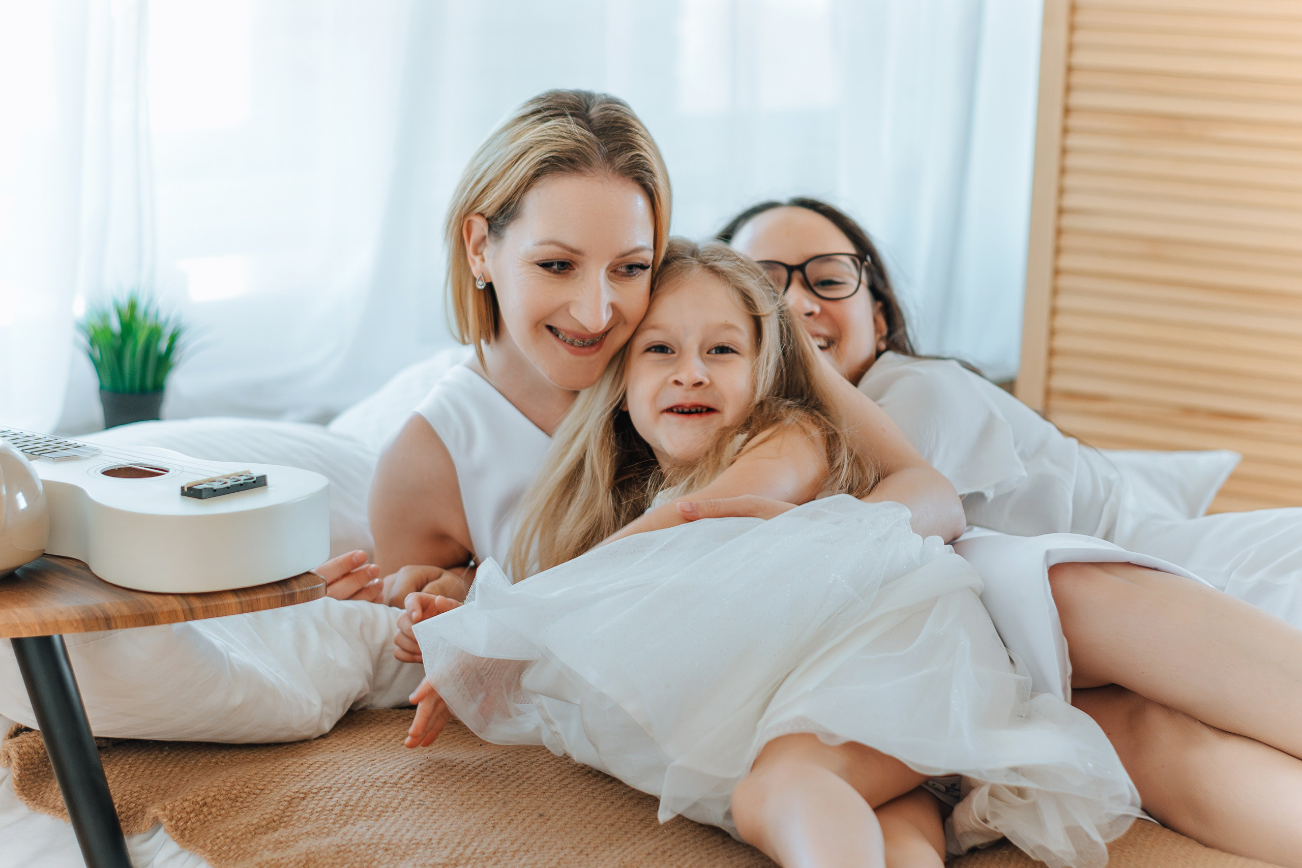 Орловы<3. Детский и семейный фотограф Катерина Мишина