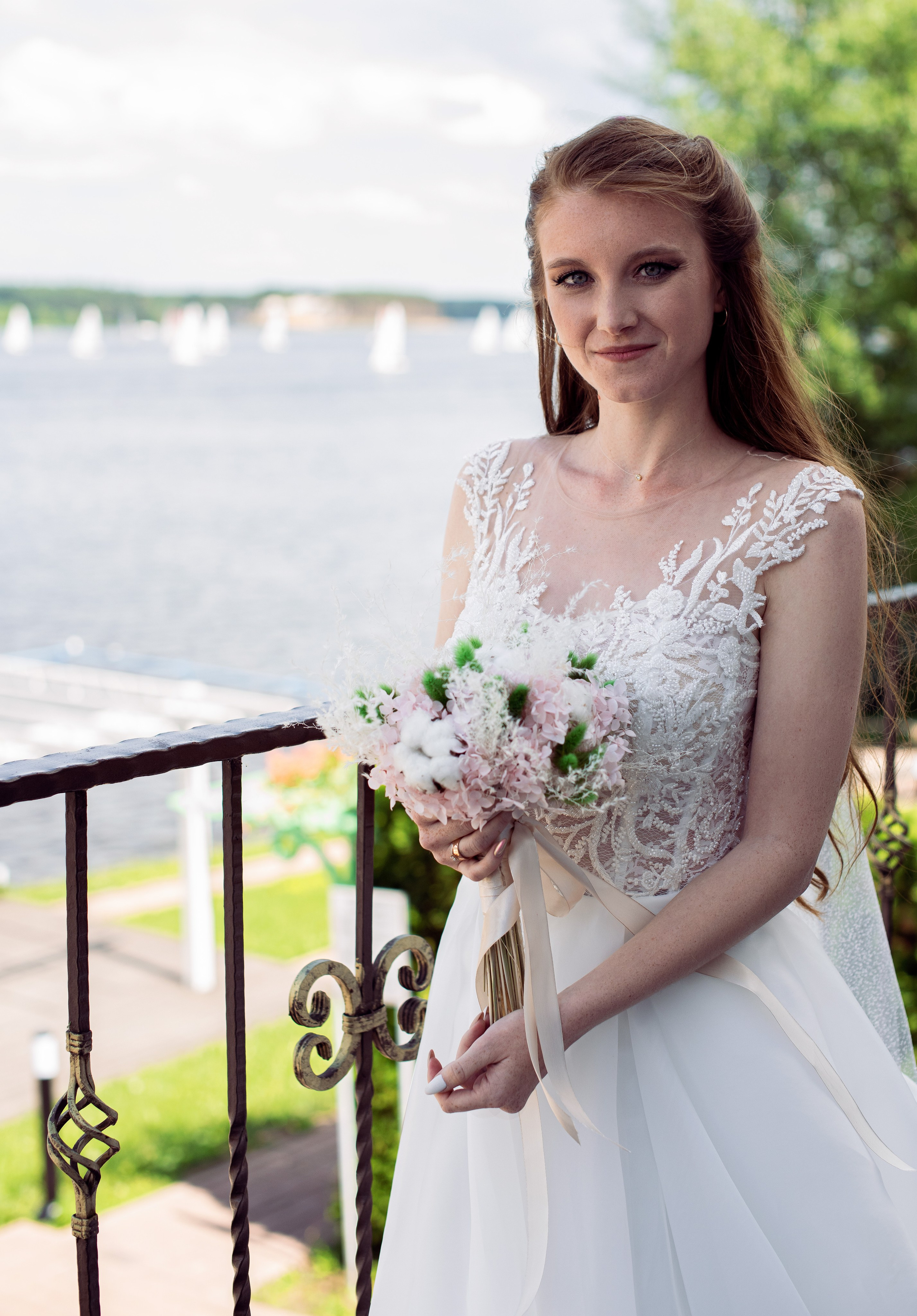 08.06.2024. Женский фотограф в Москве и МО