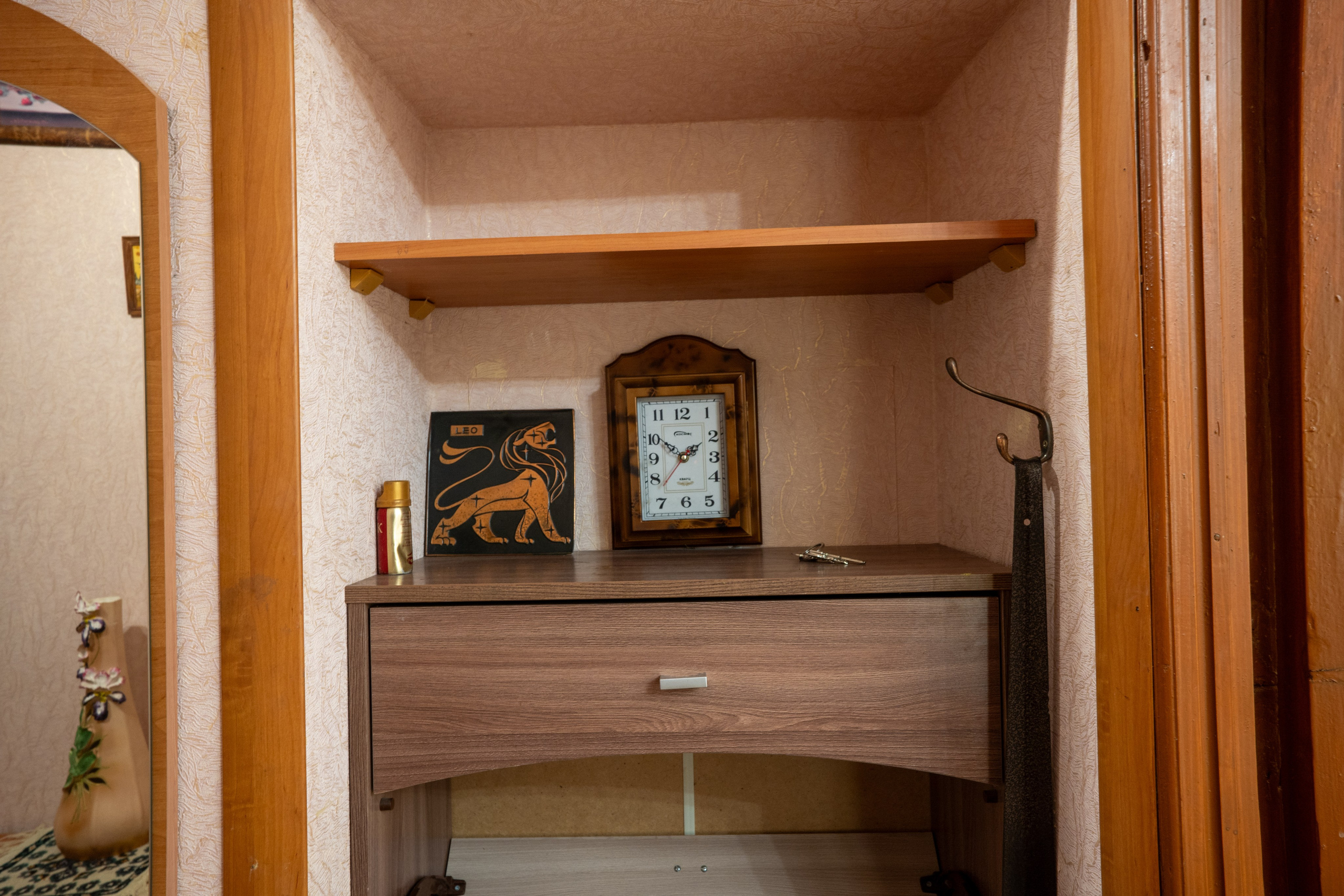 Квартира ул. Курортная. Фотограф в Крыму Эдуард Дубинин