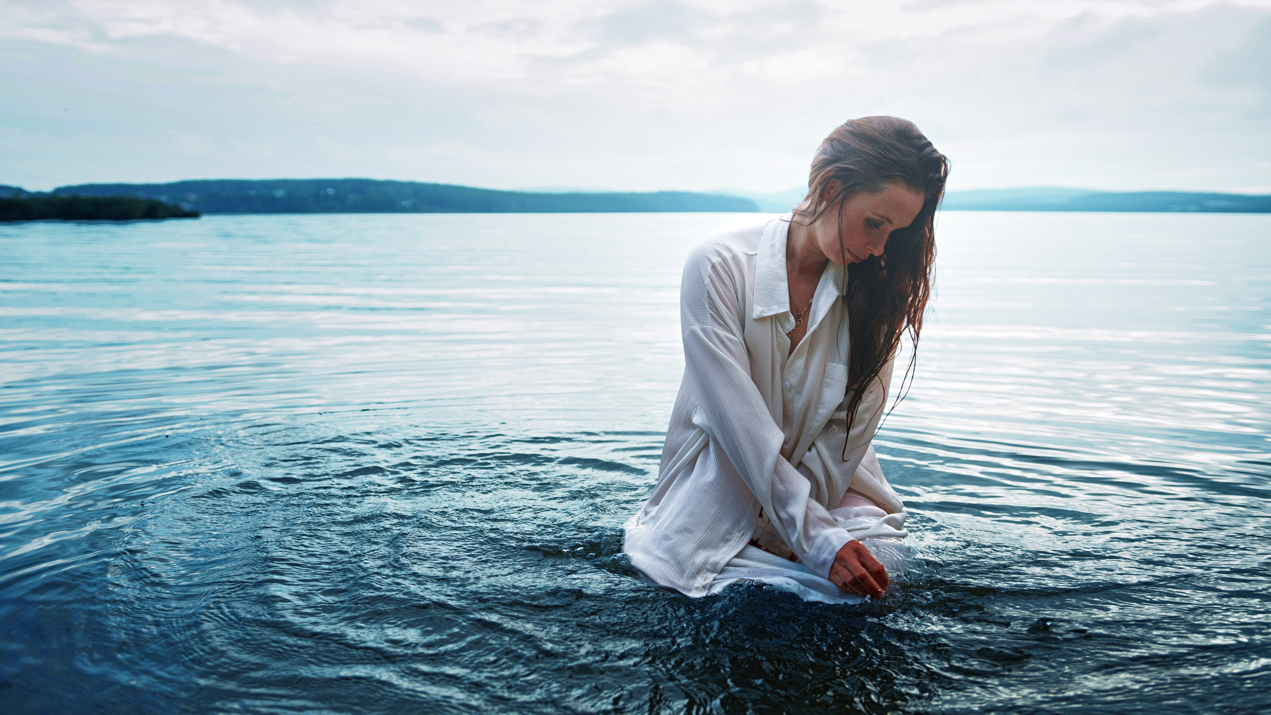 Дарья. Фотограф в Екатеринбурге Михаил Порто