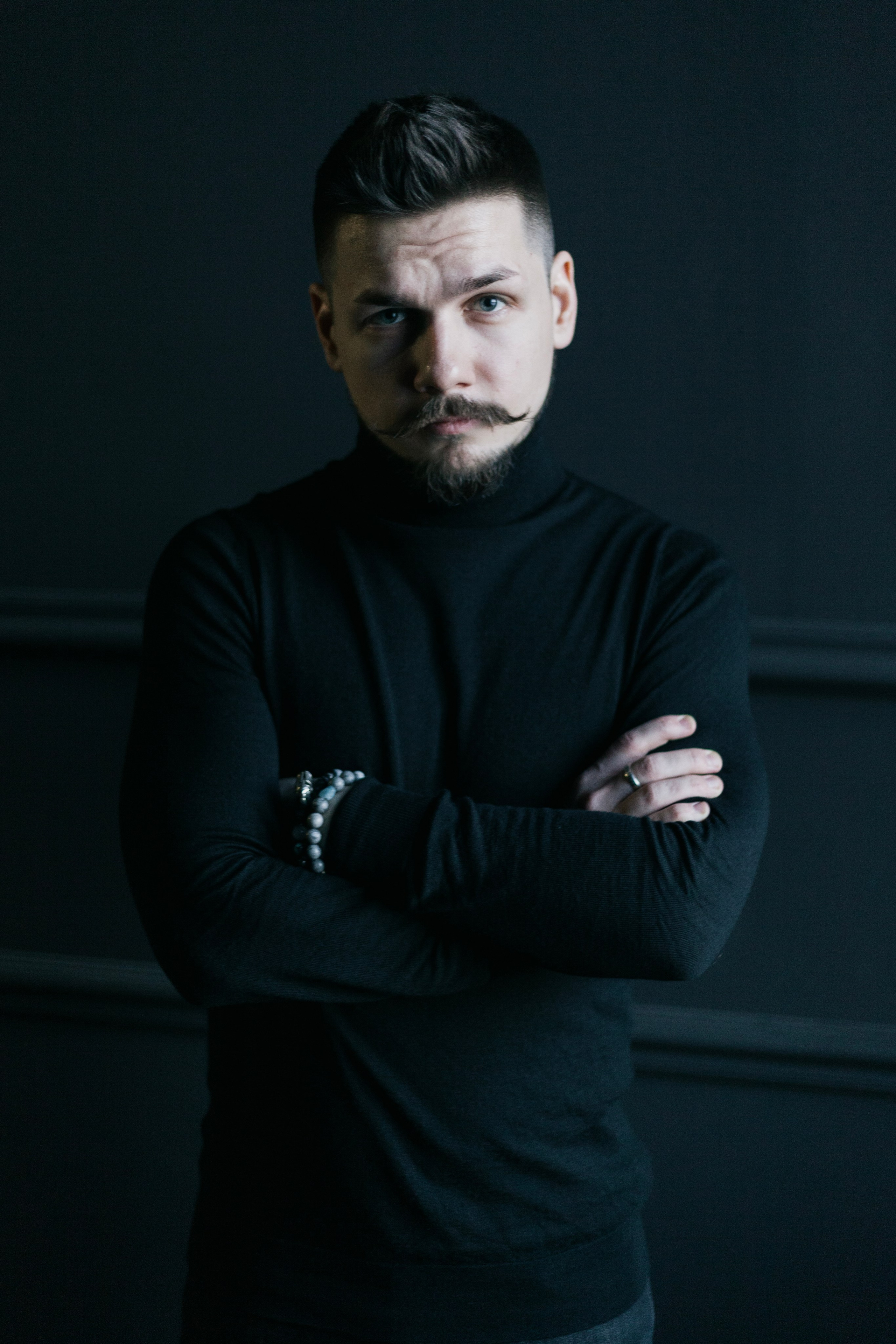 Посмотреть проще, чем объяснить. ALFEROV PHOTOGRAPHER | Портреты, свет и живые моменты