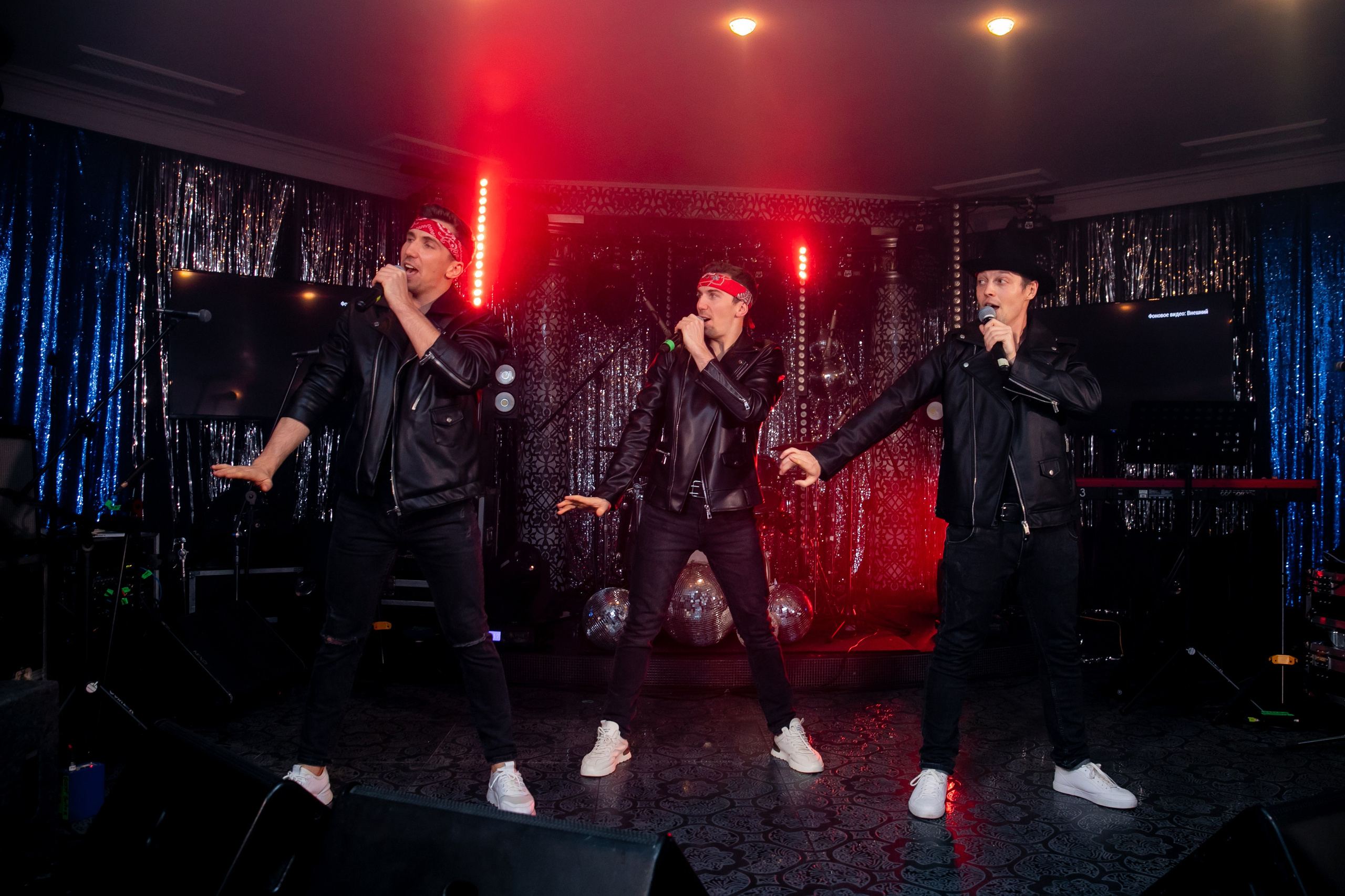 Детские праздники. Семейный фотограф в Москве Владимир Васильев