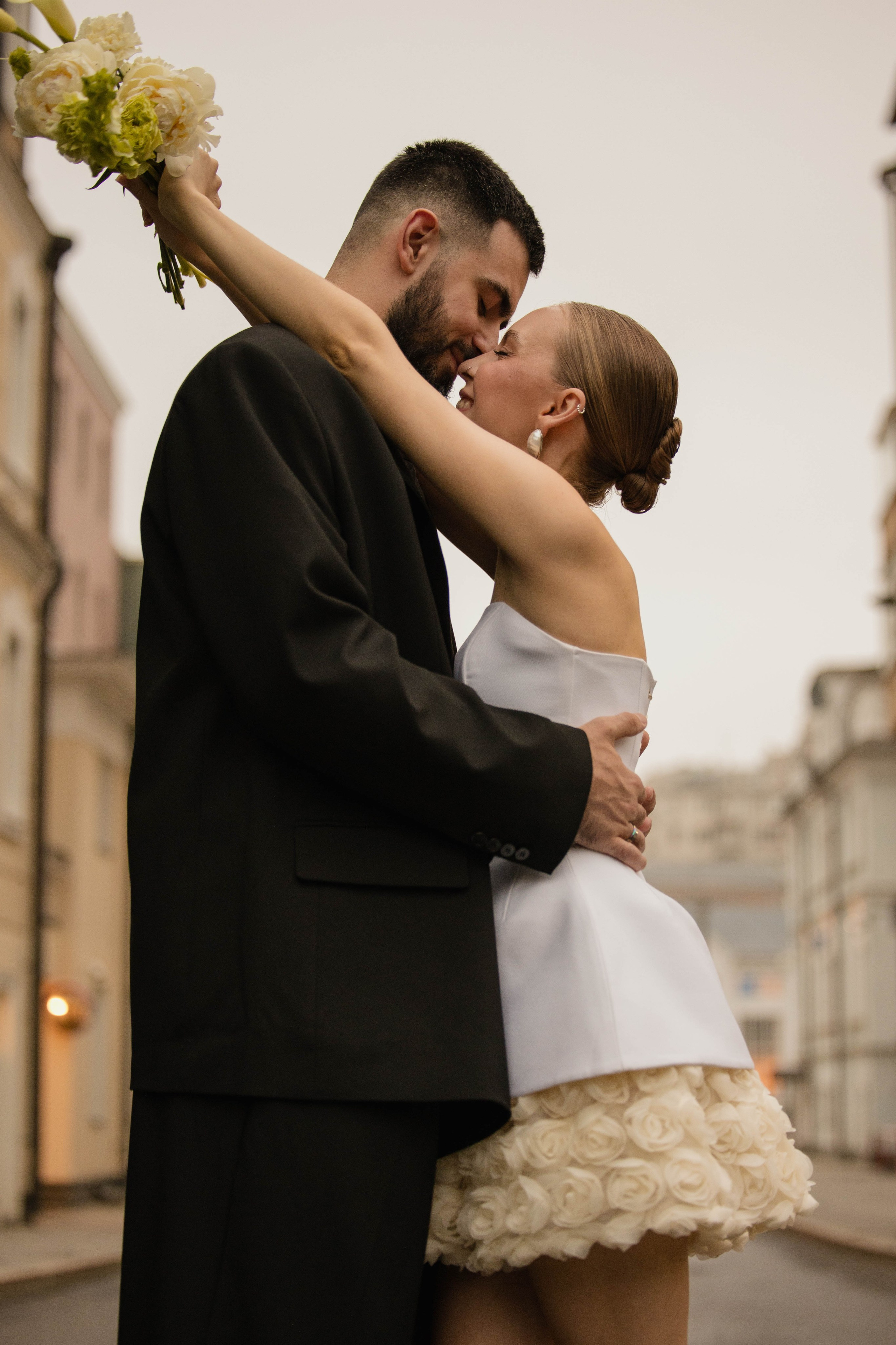 Маша и Яша. Москва. Свадебный и семейный фотограф респ. Дагестан и г. Москва Диана Старри