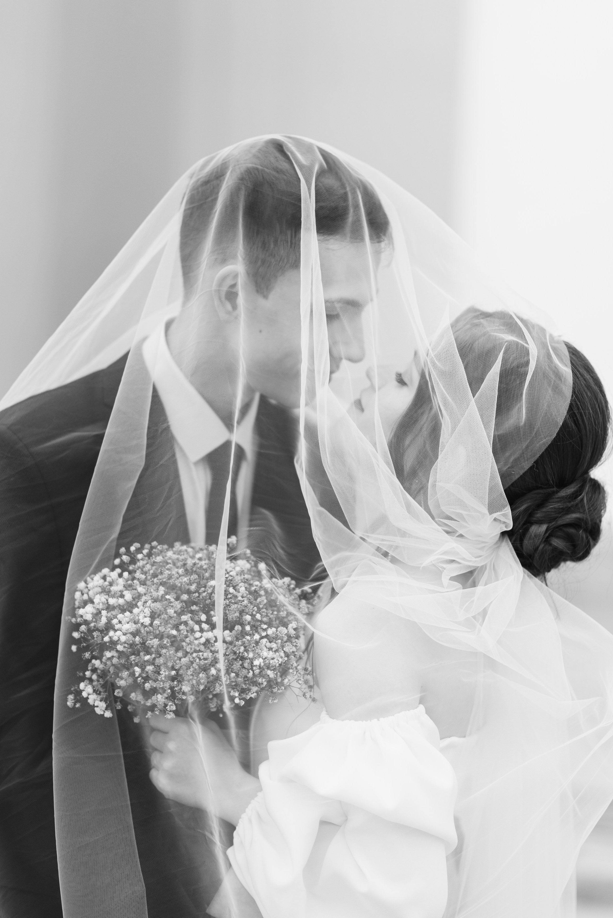 Константин и Юлия. Фотограф Галина Рагозина