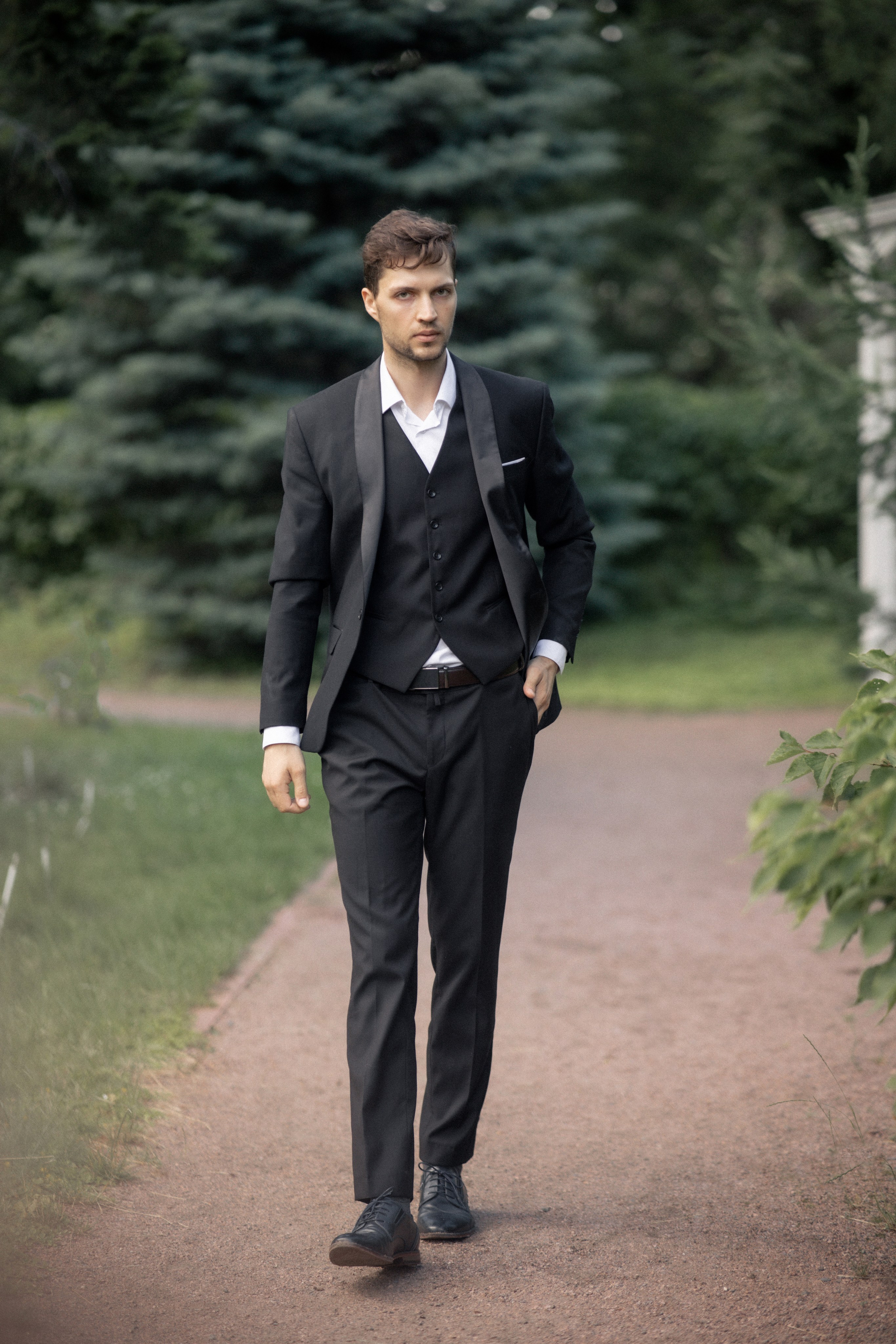 Весна. Фотограф Яна Белая