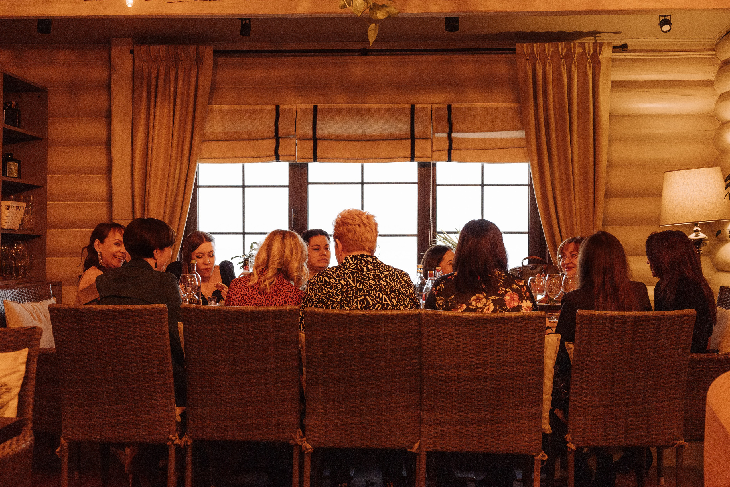 Юбилей. ТАТИ | Татьяна Тихонова | фотограф | Тольятти Самара