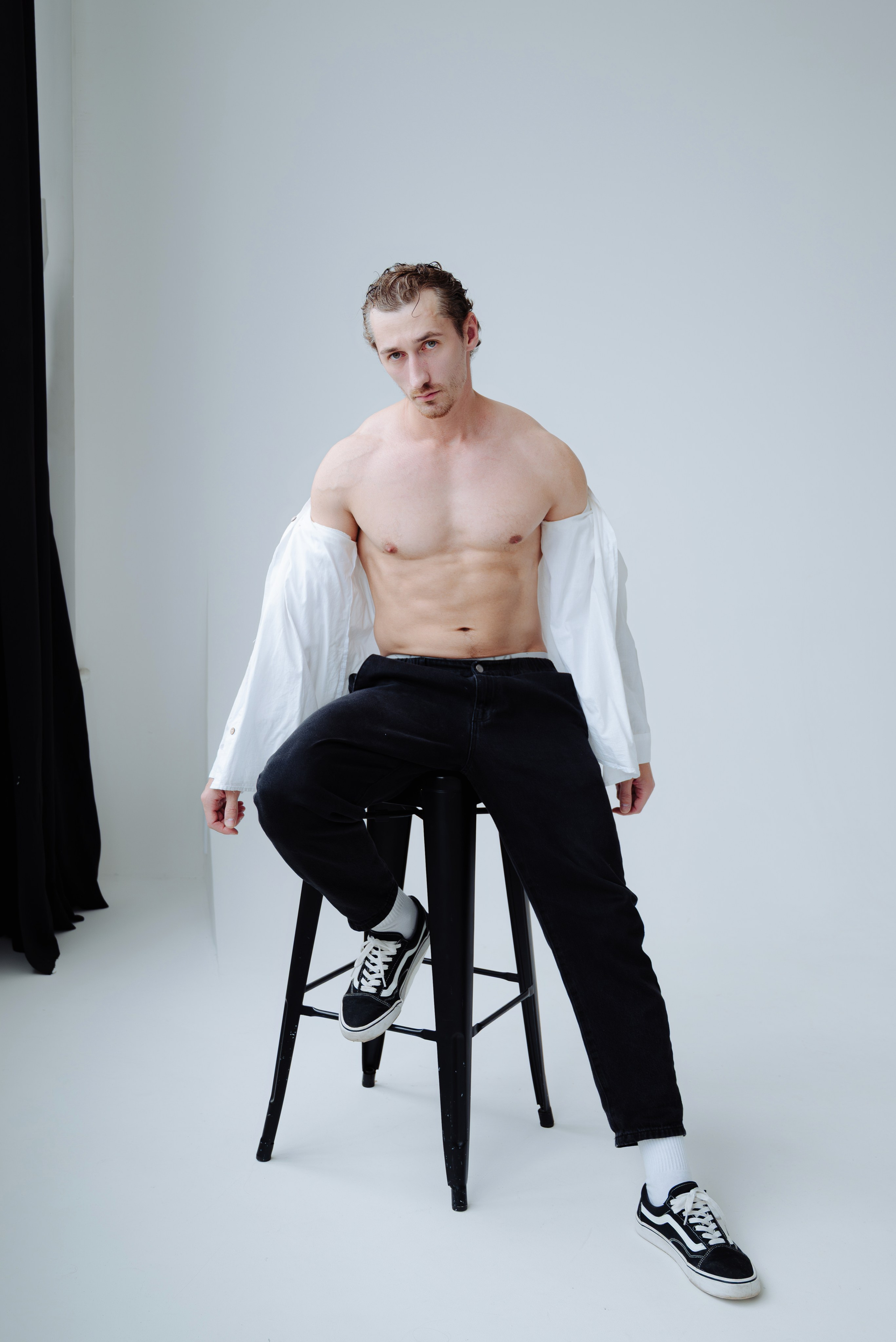 Мужская индивидуальная фотосессия | 2025. ТАТИ | Татьяна Тихонова | фотограф | Тольятти Самара