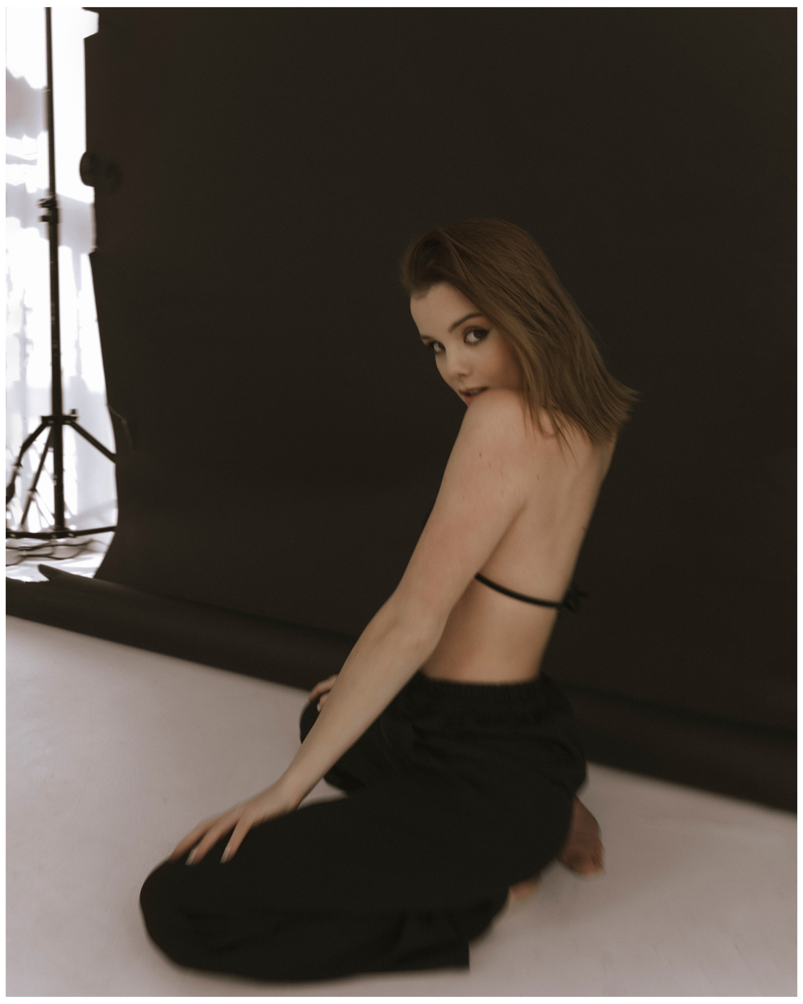 Полина. Фотограф Маргарита Спицина в городе Липецк