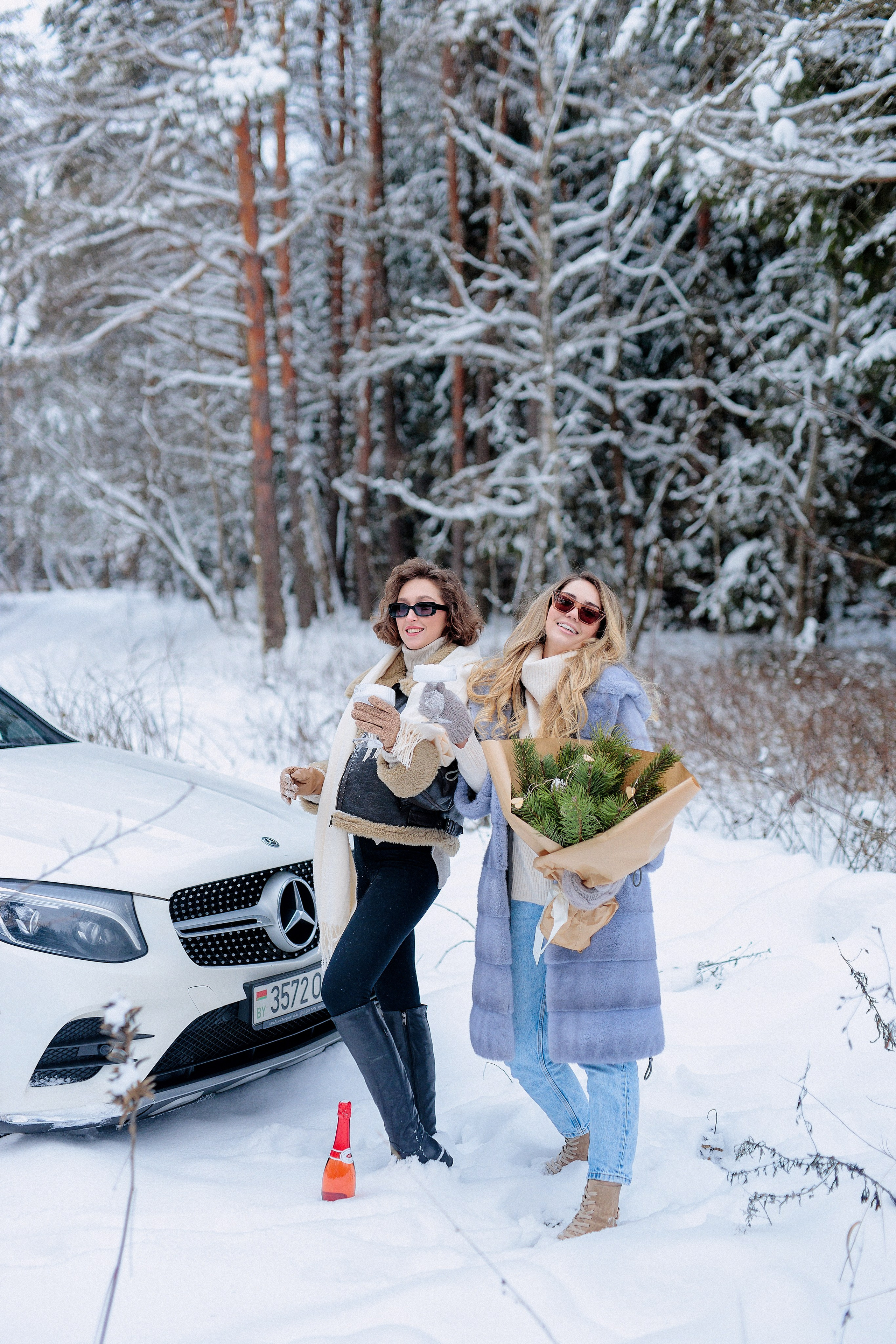 Семейная фотосъемка. Фотограф Иван Летохин