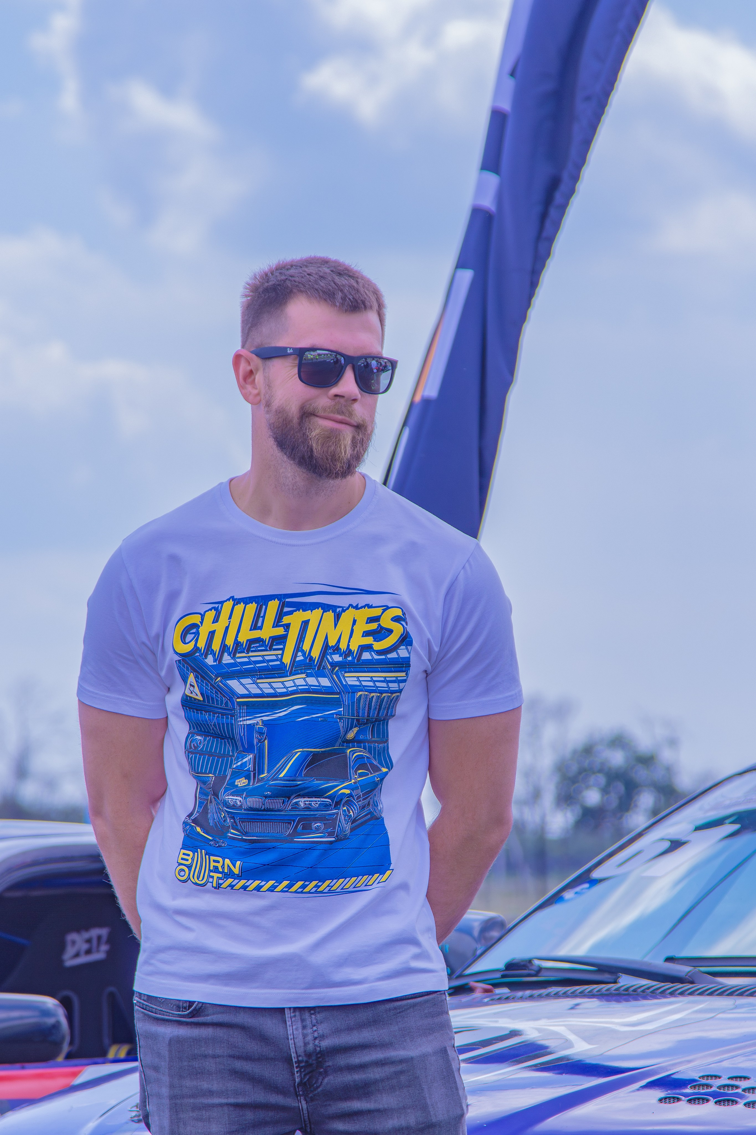 Фотосъёмка профессионального дрифта в Ростов-на-Дону. Портретный фотограф в Ростове-на-Дону Антон Казарин