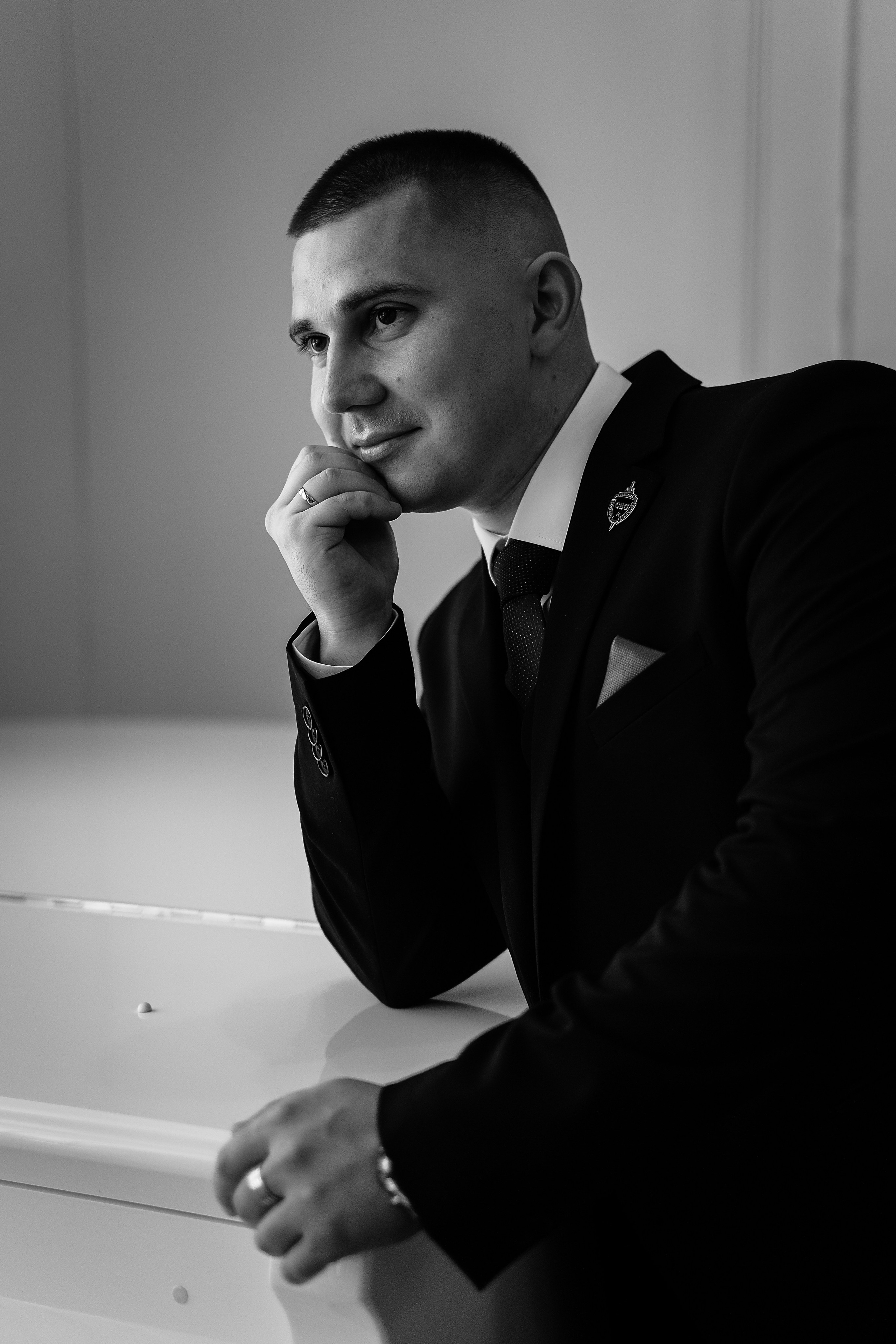 Оксана и Рустам