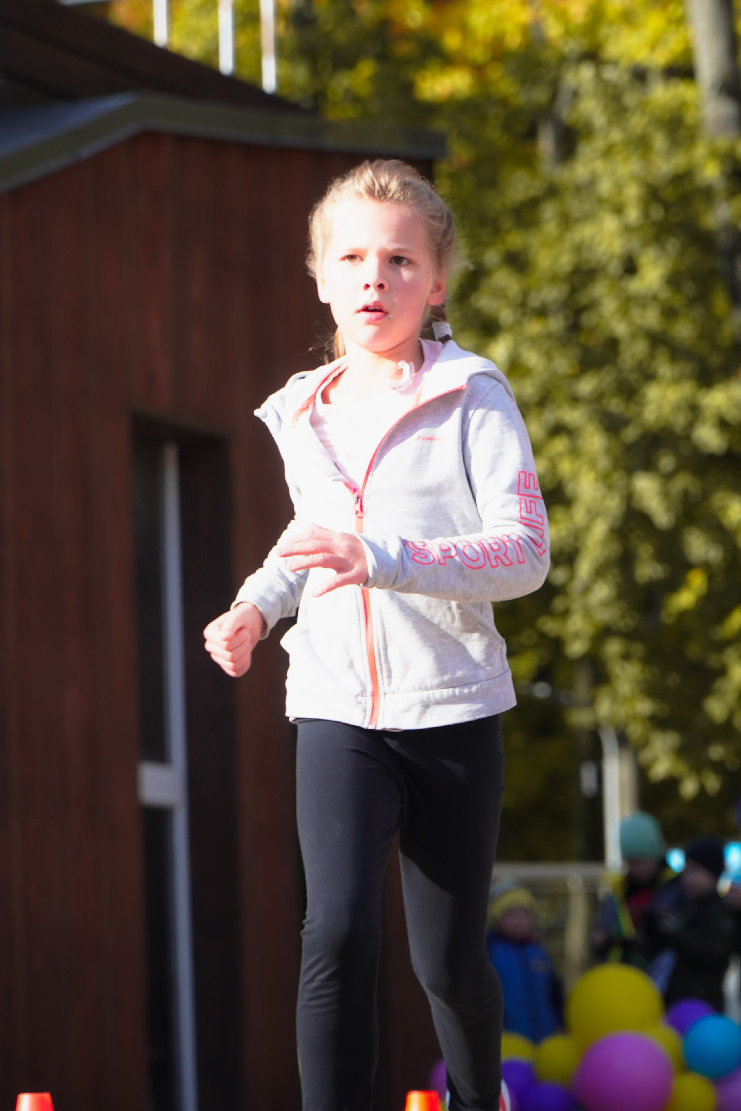 5 вёрст Наташинский 4 октября 2025. Роман Капилюшов. Бег. Фото. Видео. г. Люберцы