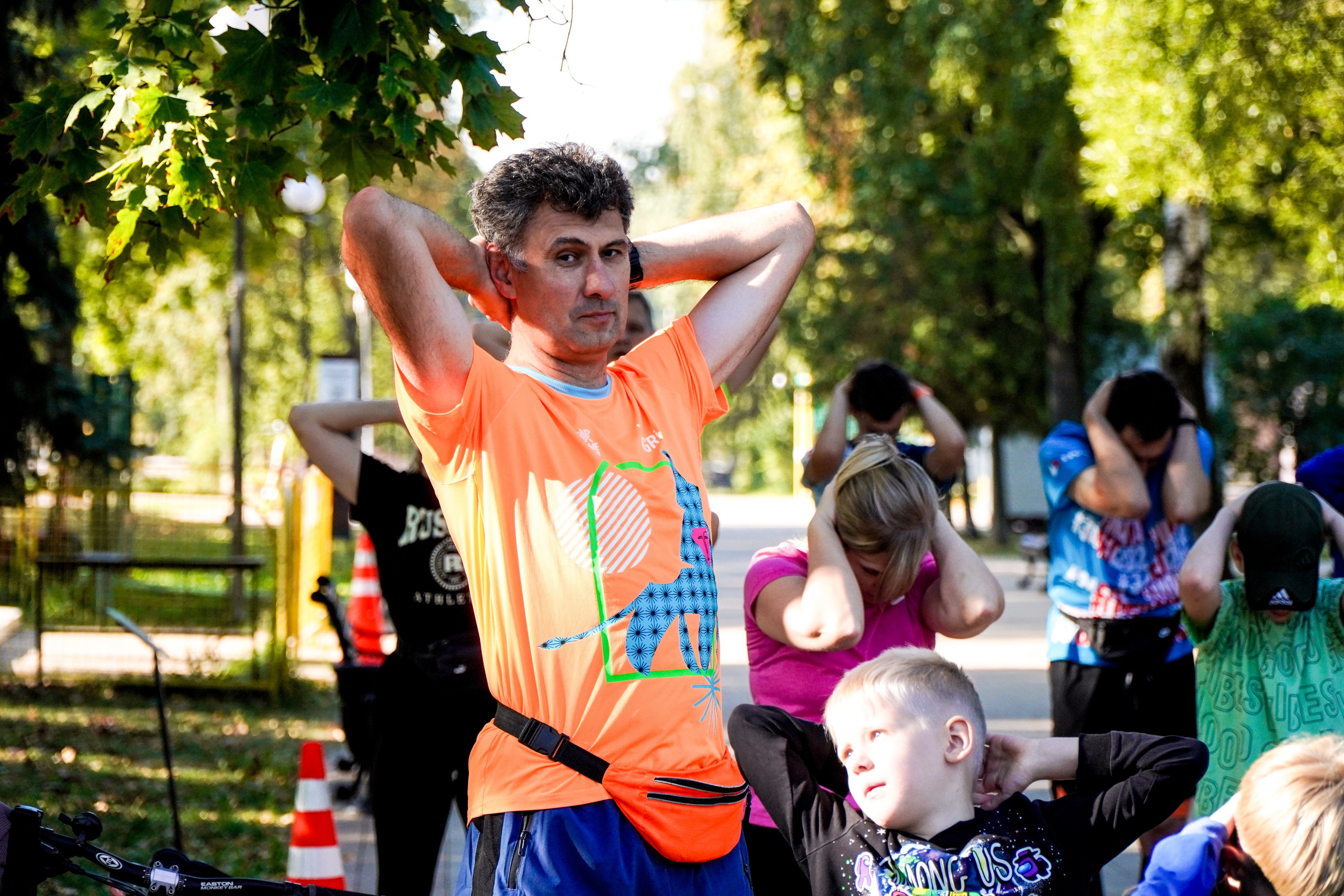 5 вёрст Наташинский 7 сентября 2024