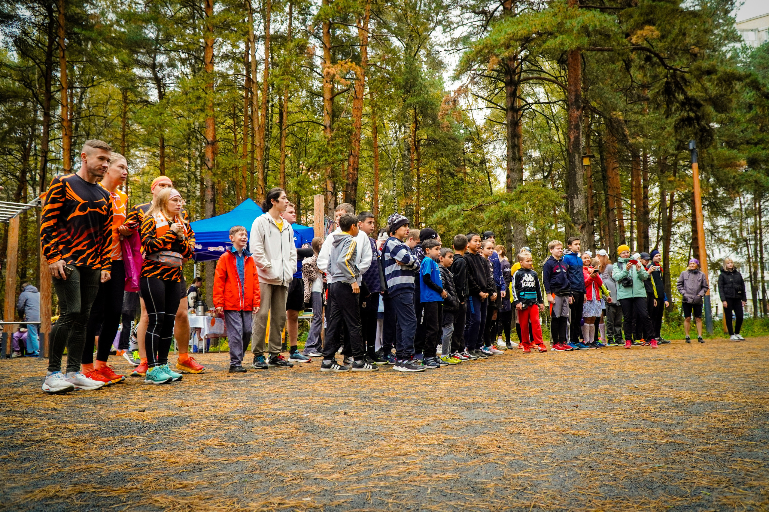100-й забег 5 вёрст Томилинский. Роман Капилюшов. Бег. Фото. Видео. г. Люберцы
