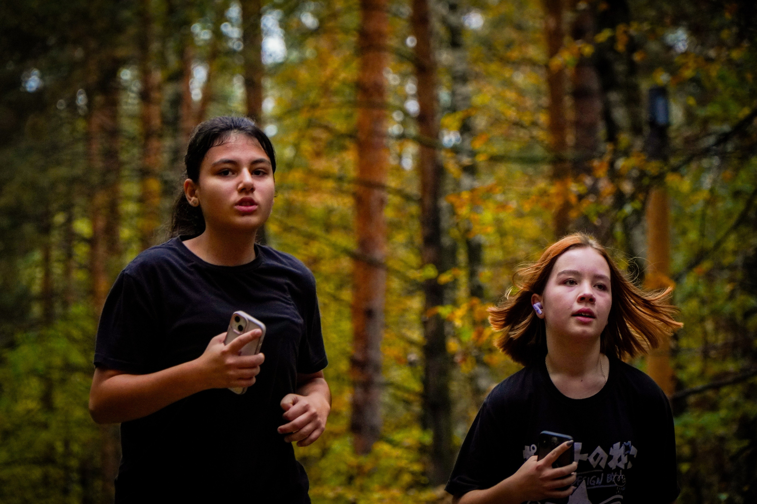 100-й забег 5 вёрст Томилинский. Роман Капилюшов. Бег. Фото. Видео. г. Люберцы