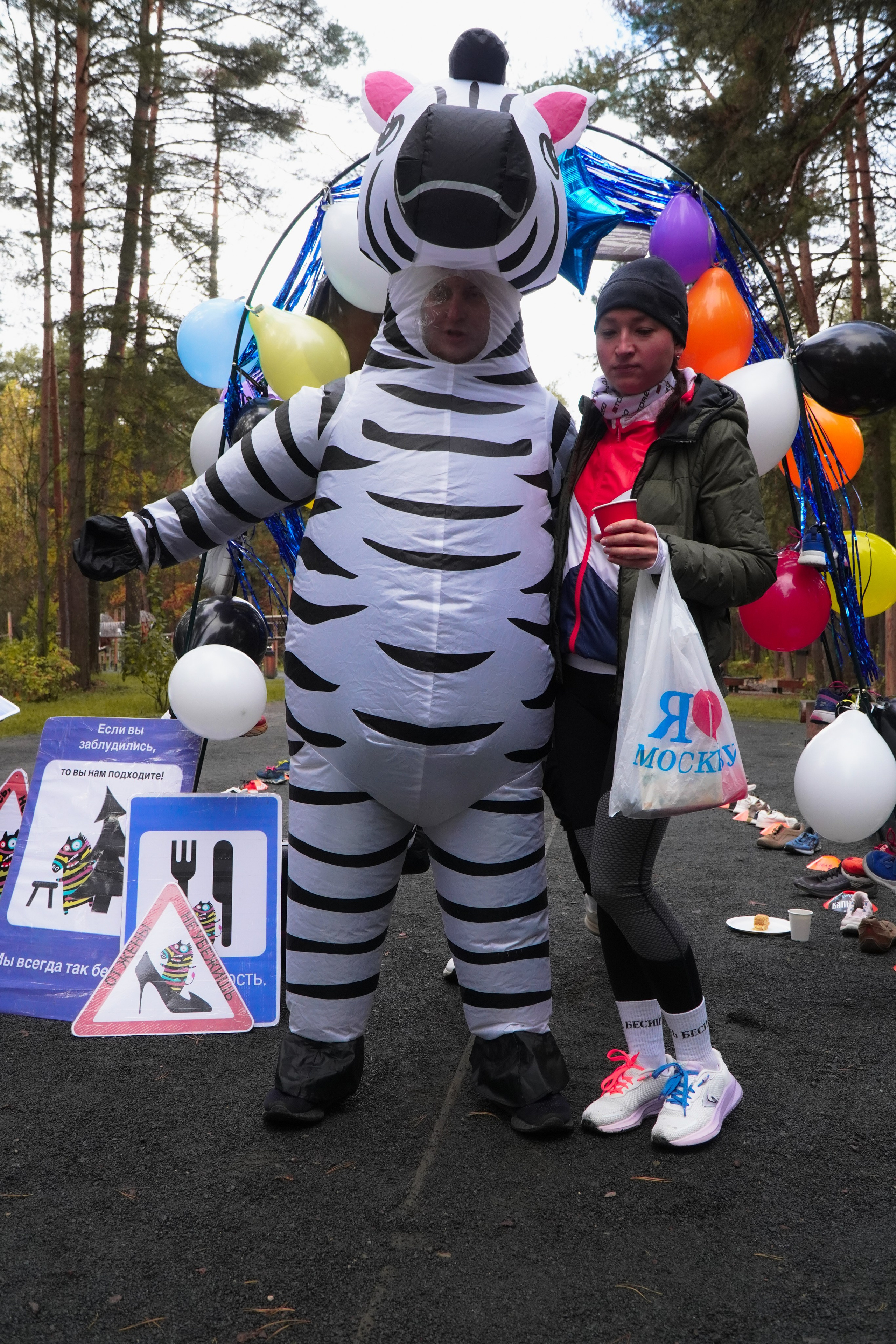 5 вёрст Томилинский 3 года 18 октября 2025. Роман Капилюшов. Бег. Фото. Видео. г. Люберцы