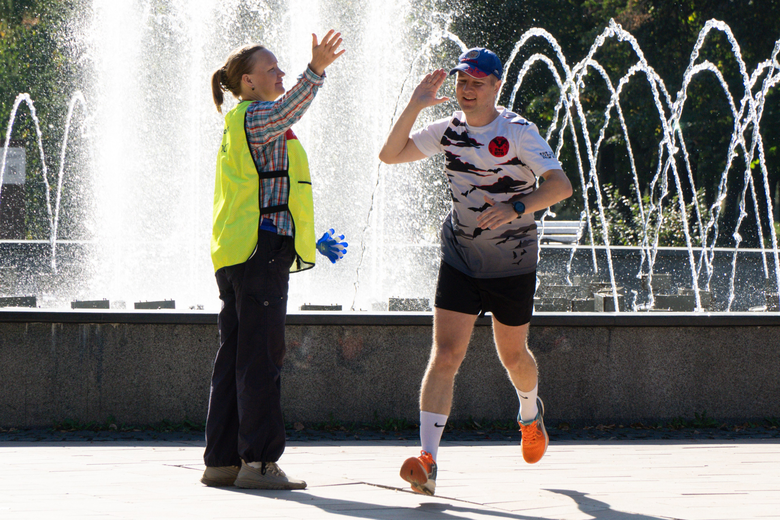 5 вёрст Наташинский 7 сентября 2024