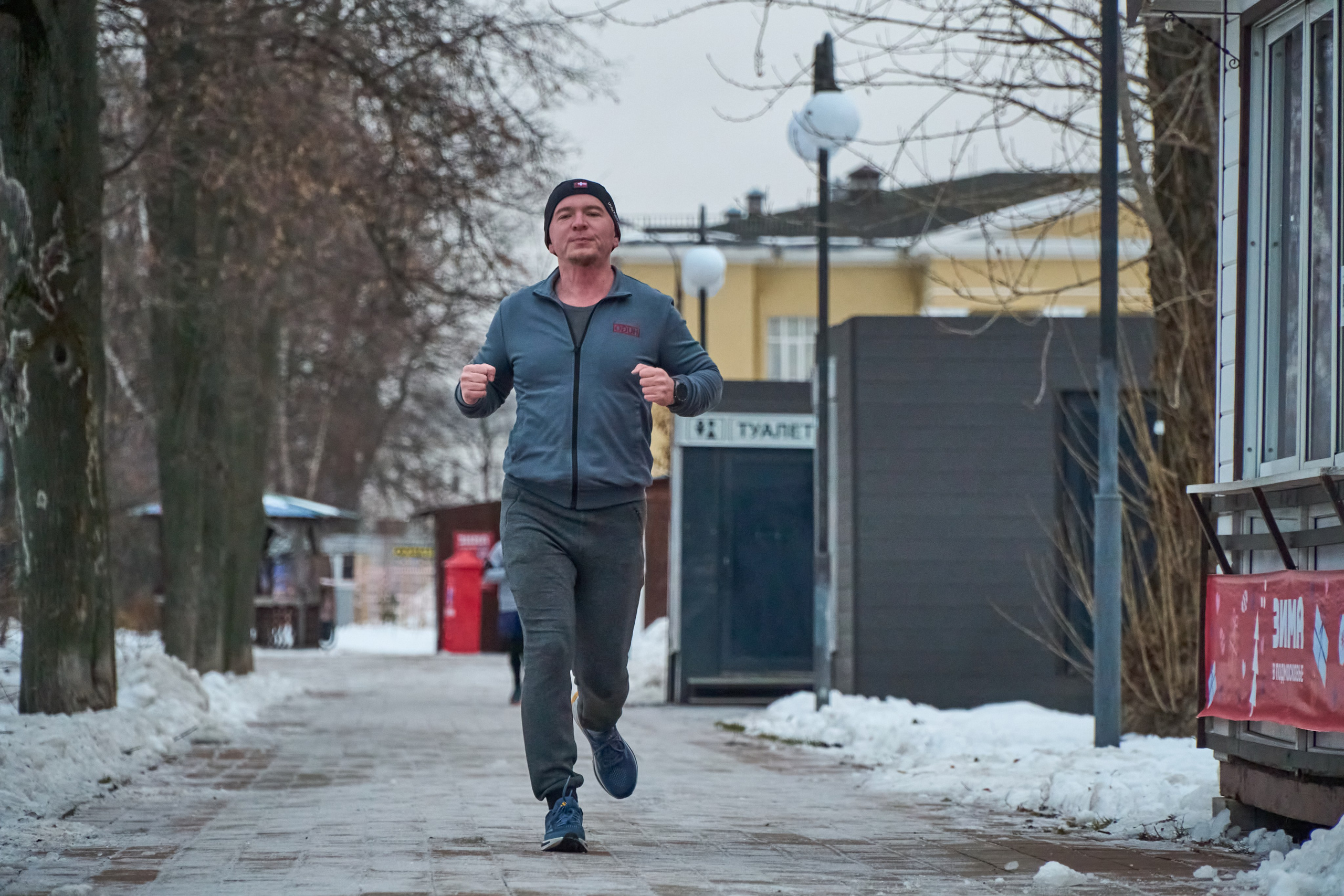 5 вёрст Наташинский 29 декабря 2025. Роман Капилюшов. Бег. Фото. Видео. г. Люберцы